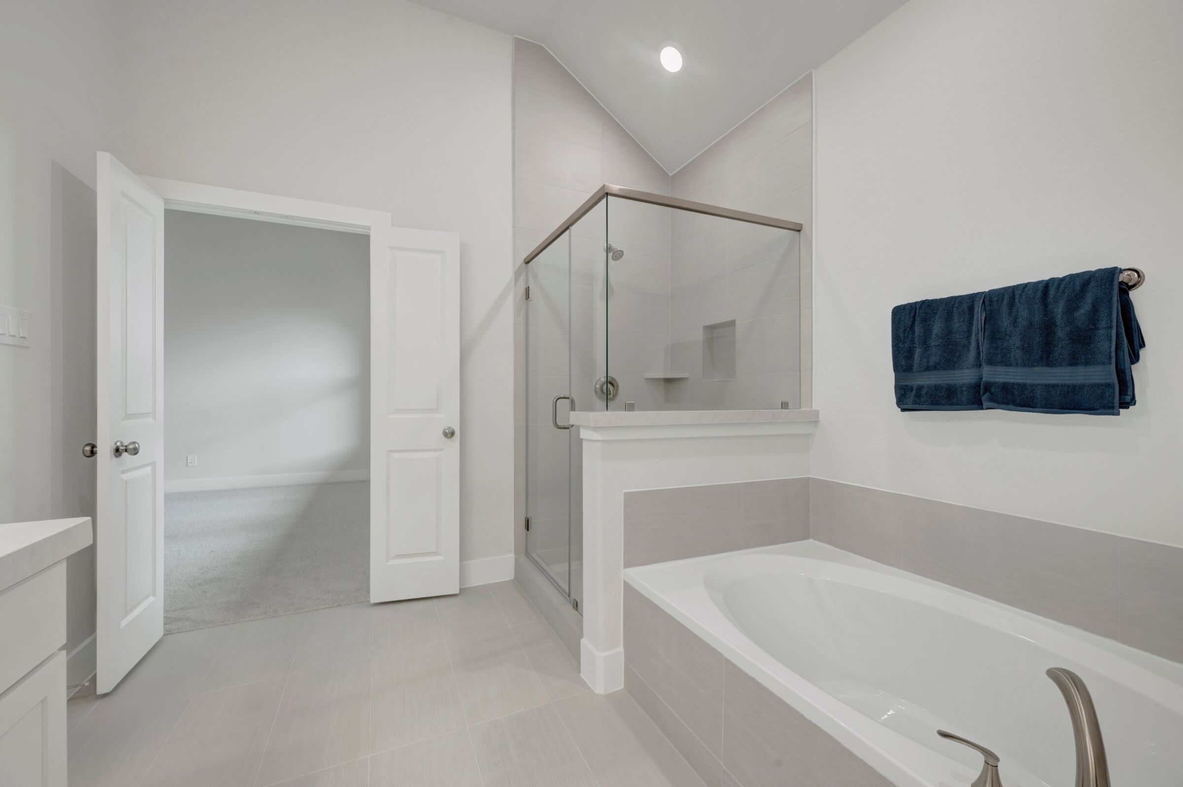 Owner's Bathroom
