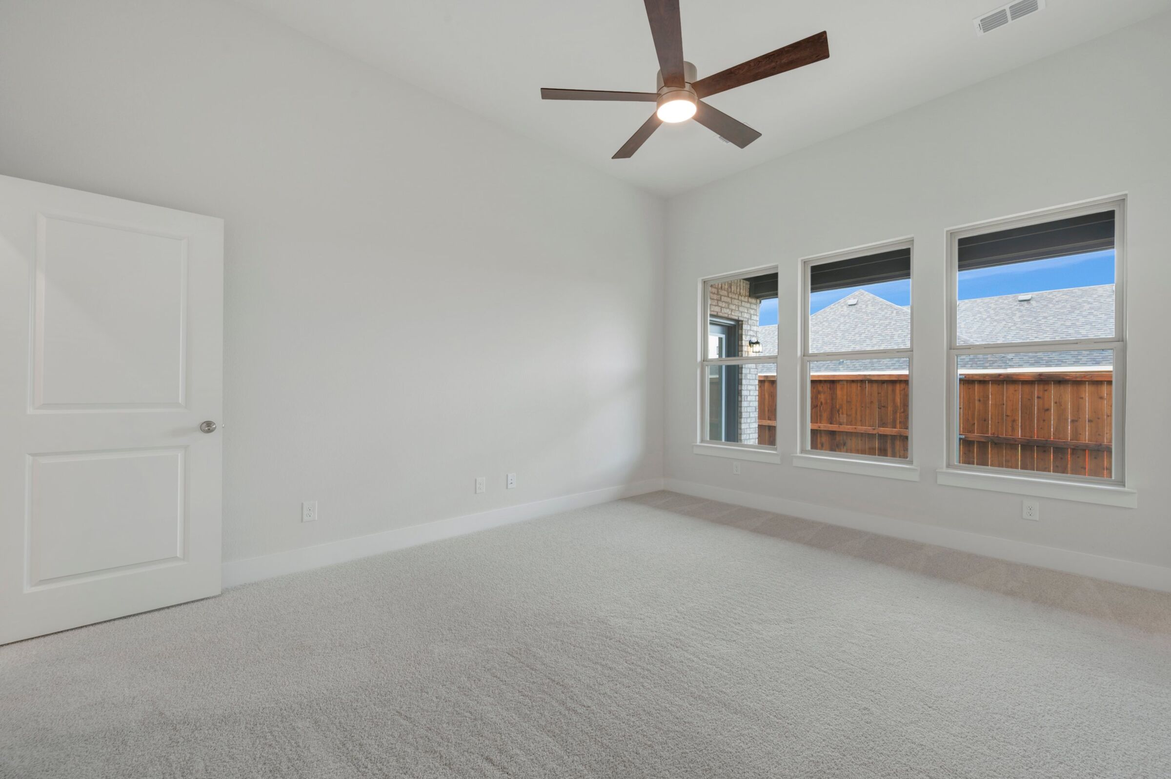 Owner's Bedroom