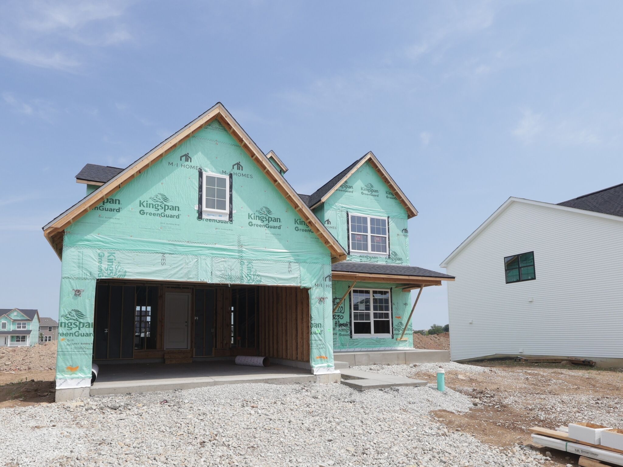 Front Exterior