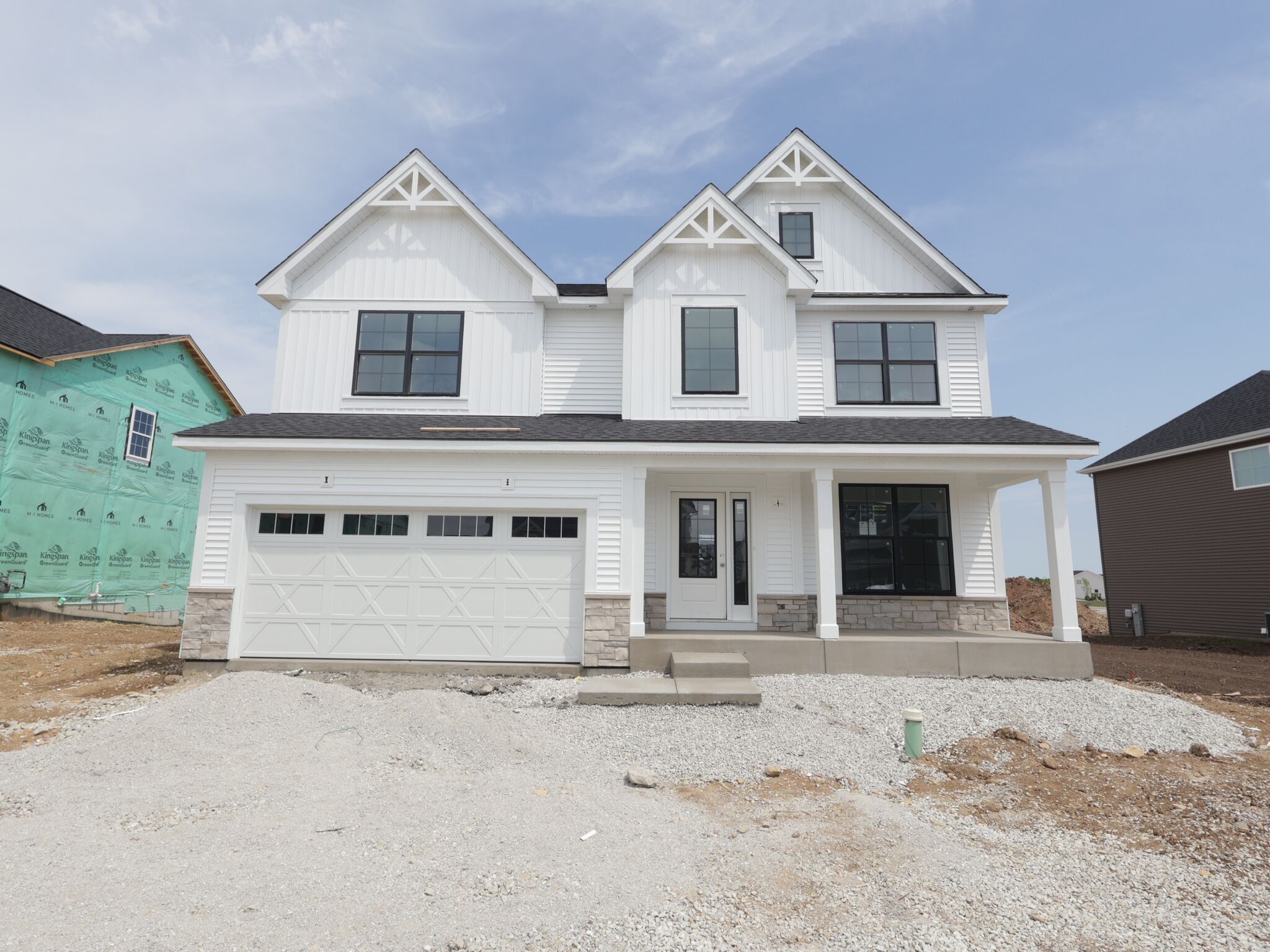 Front Exterior