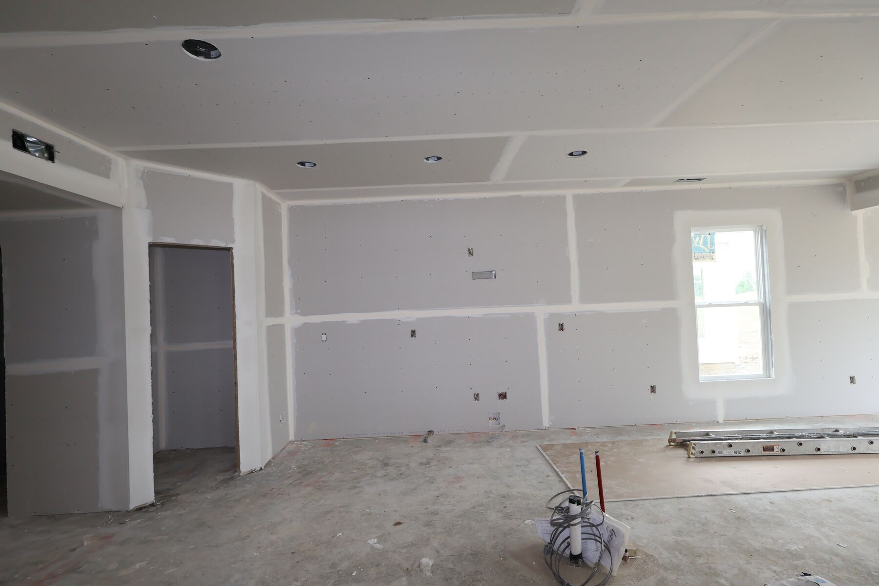 Drywall