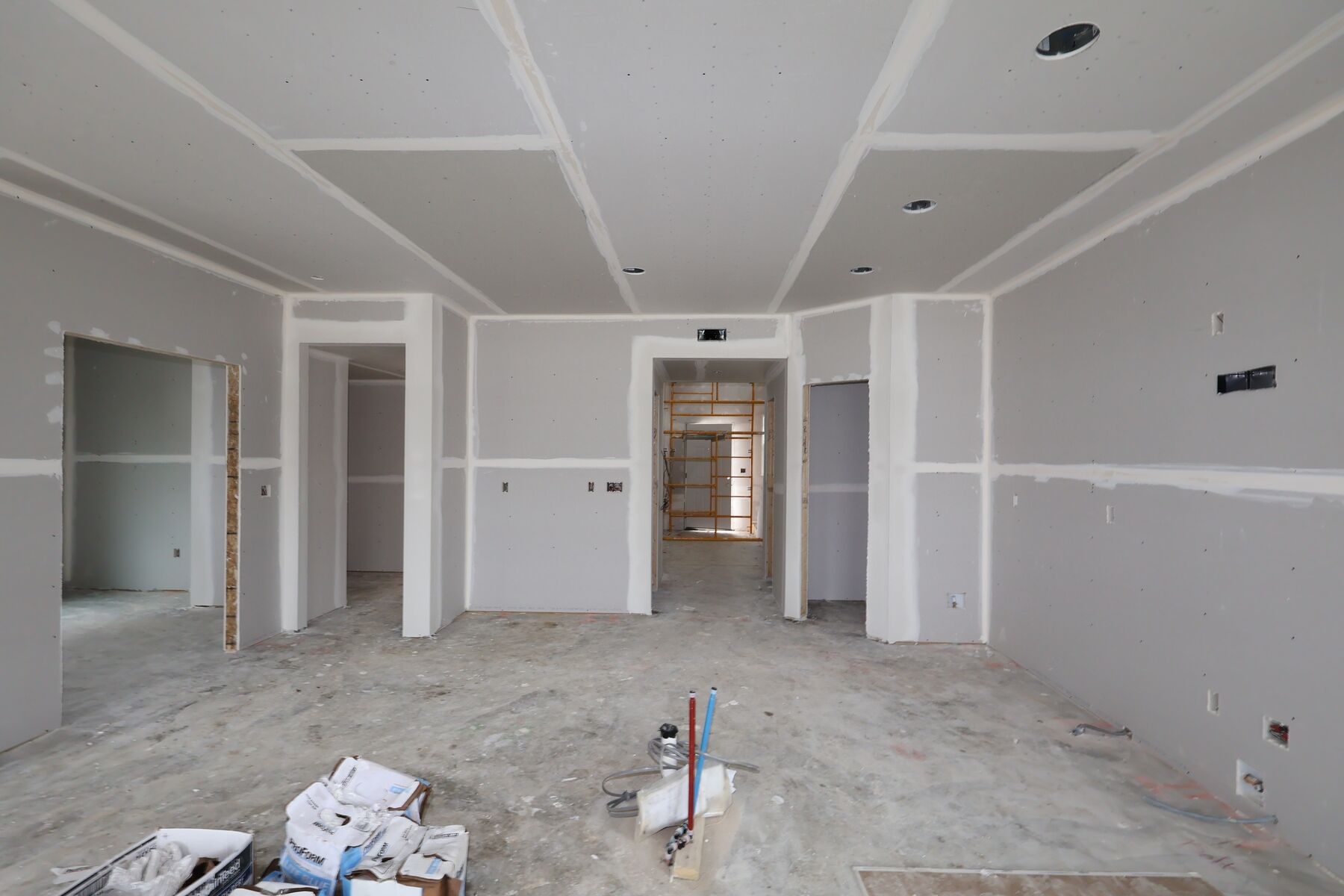 Drywall