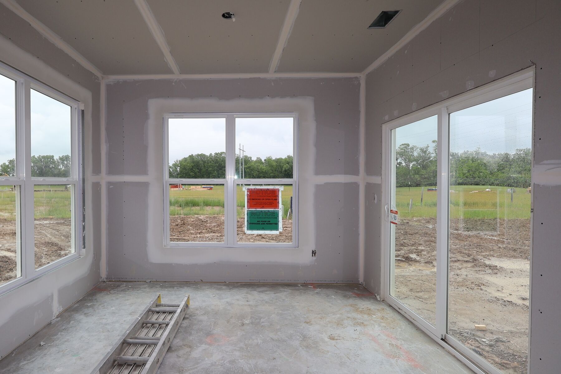 Drywall