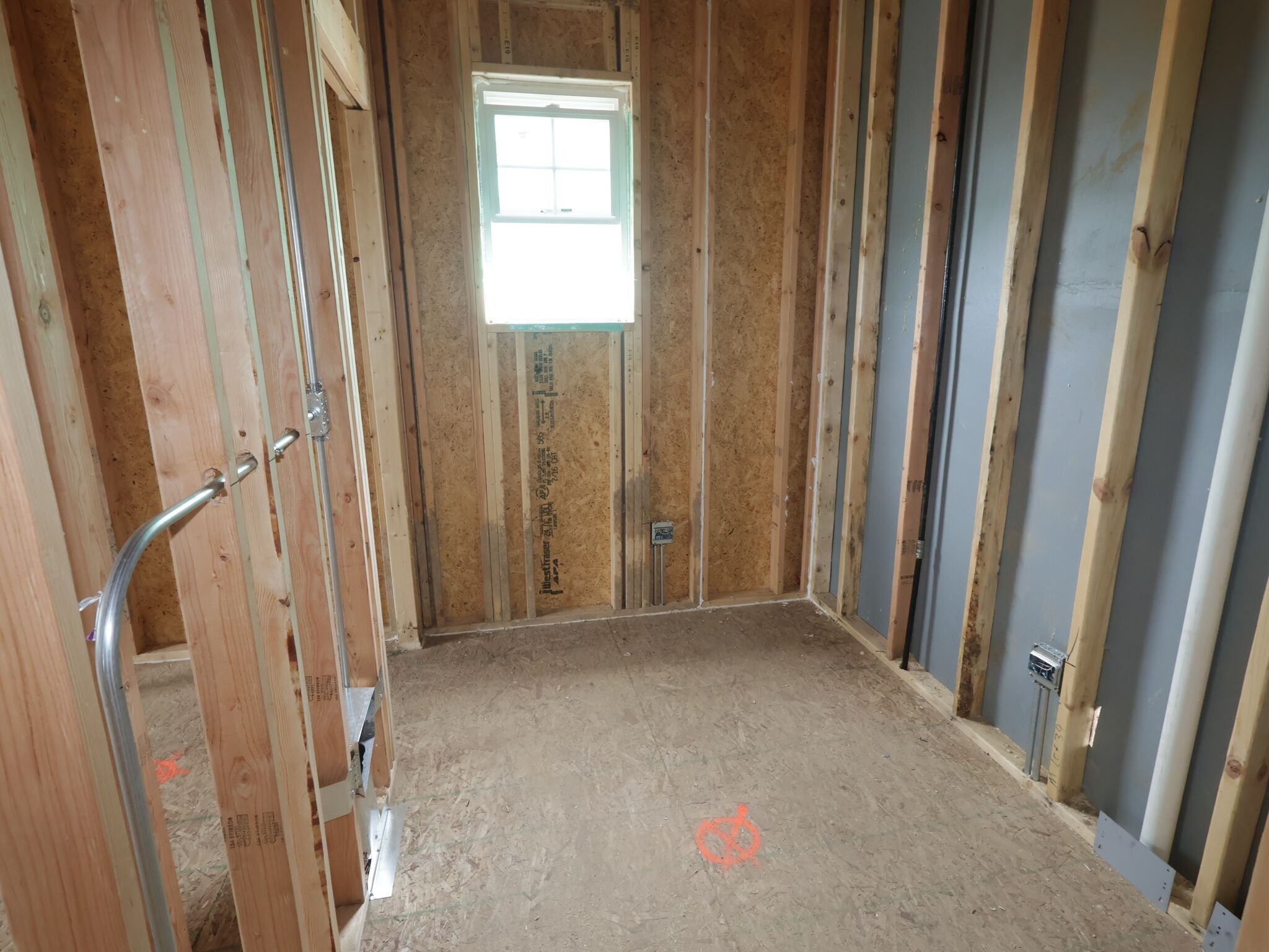 Framing