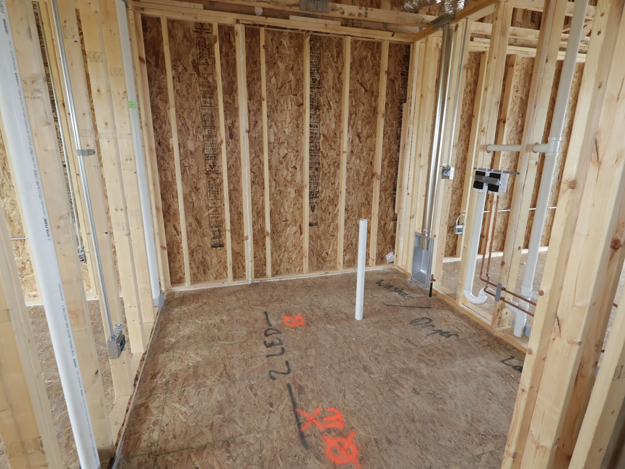 Framing