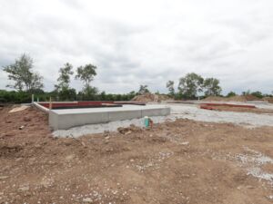 Homesite