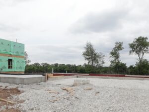 Homesite