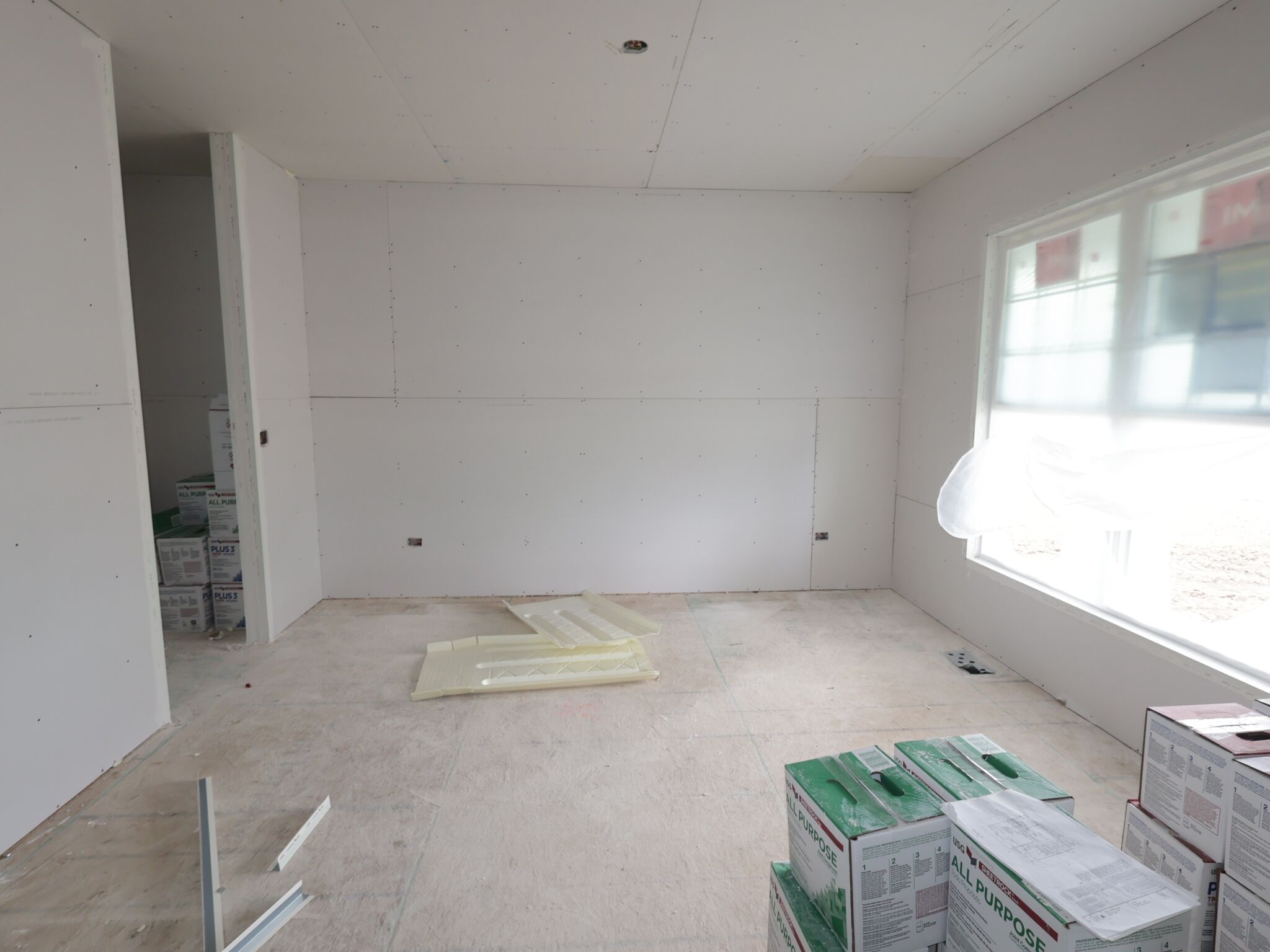 Drywall