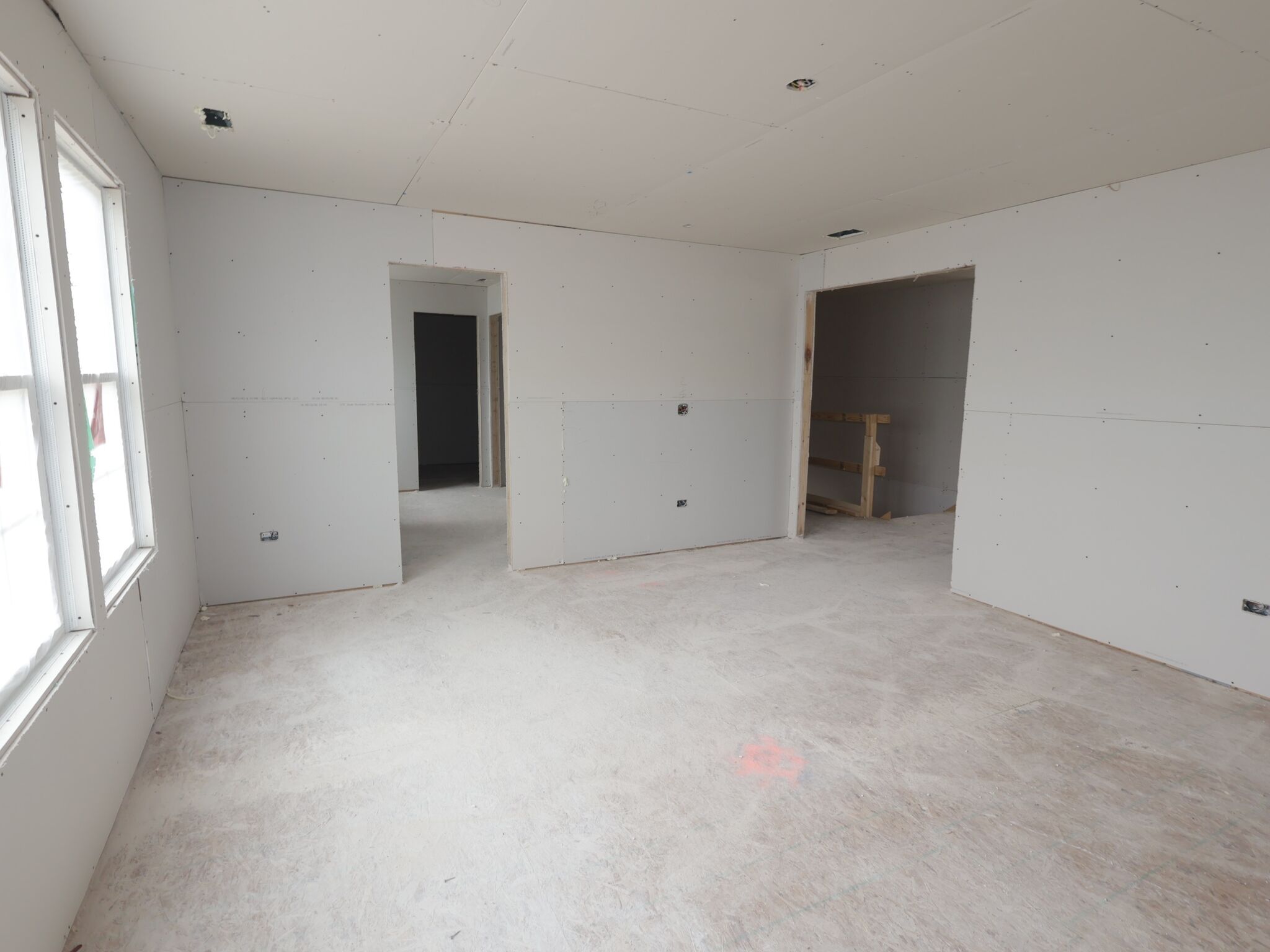 Drywall