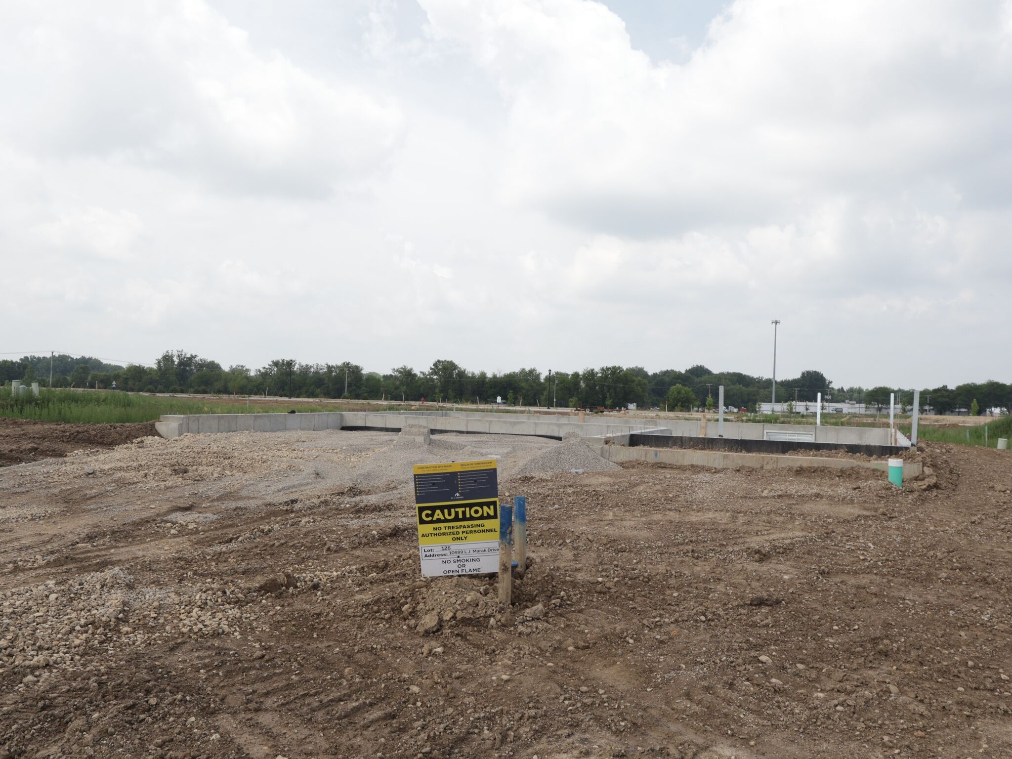Homesite