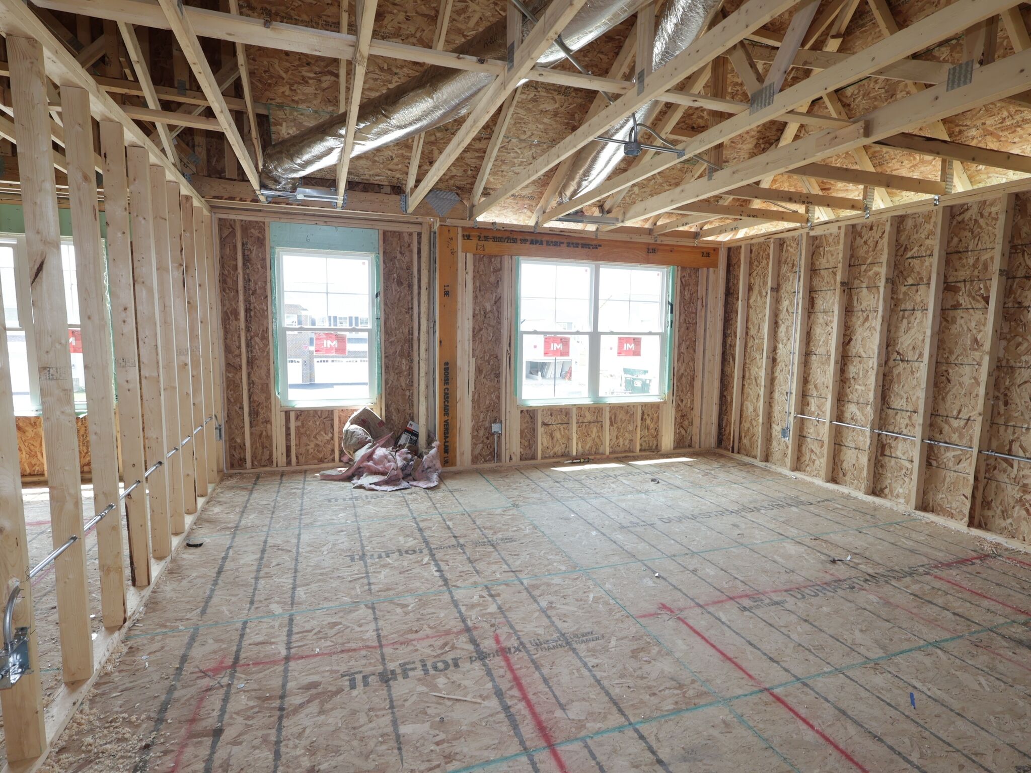 Framing