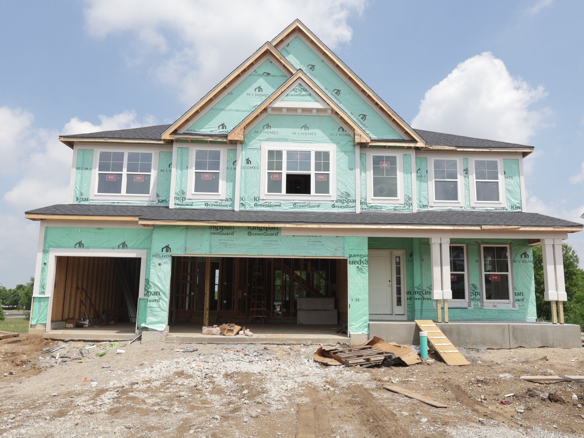 Front Exterior