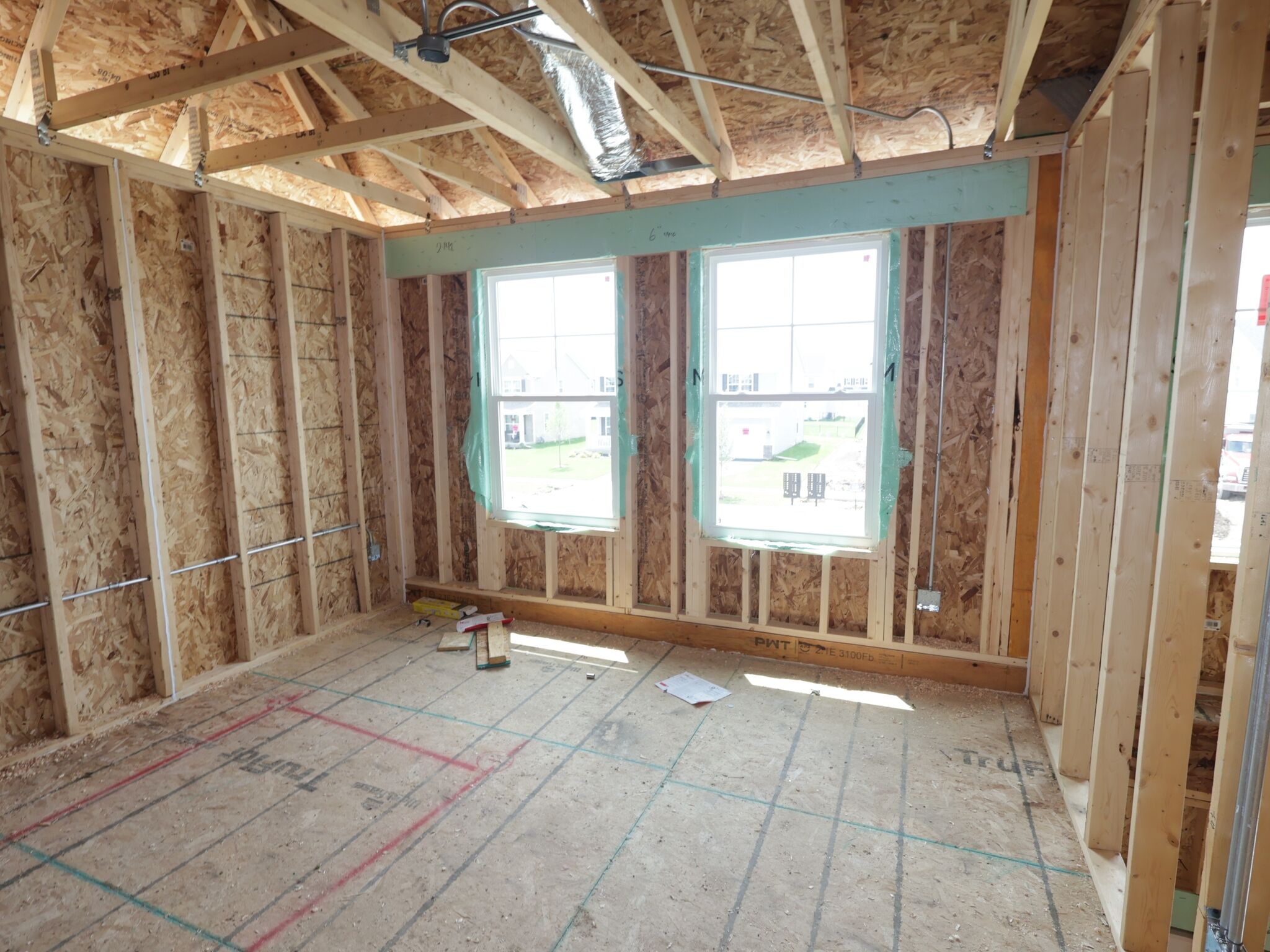 Framing