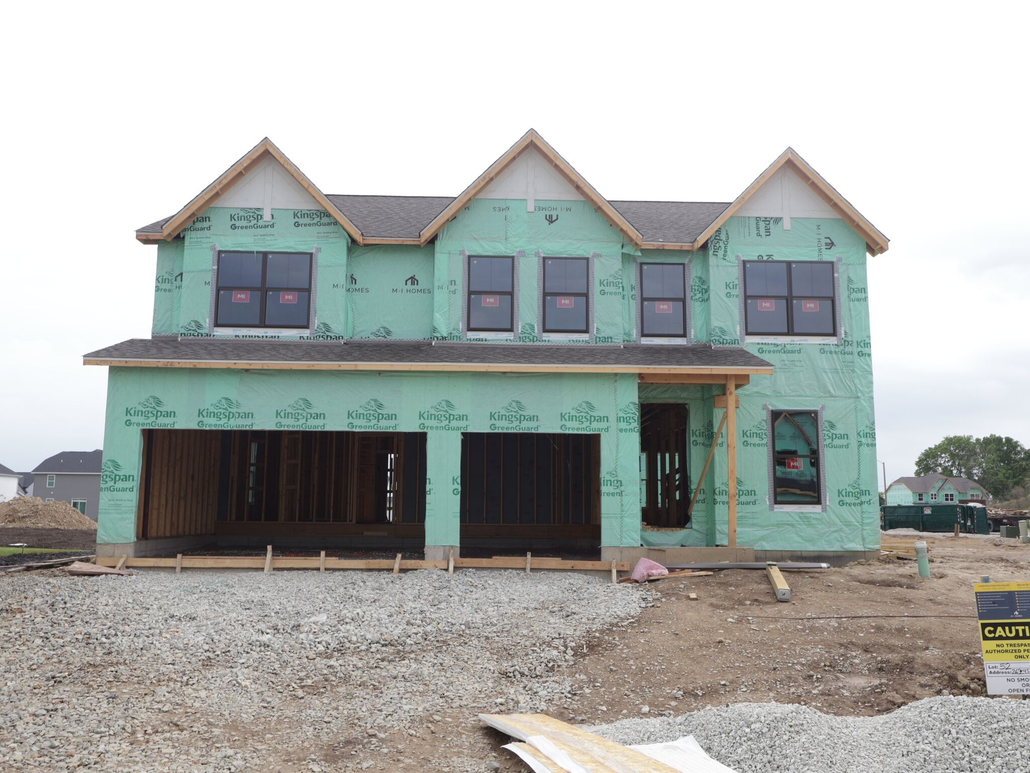 Front Exterior