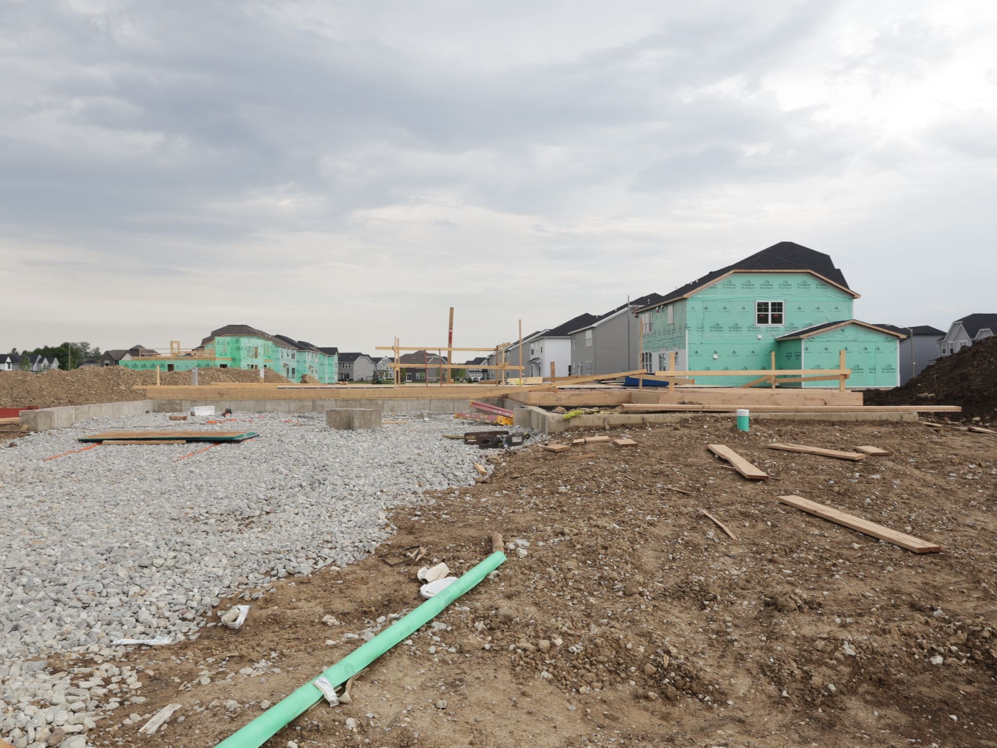 Homesite