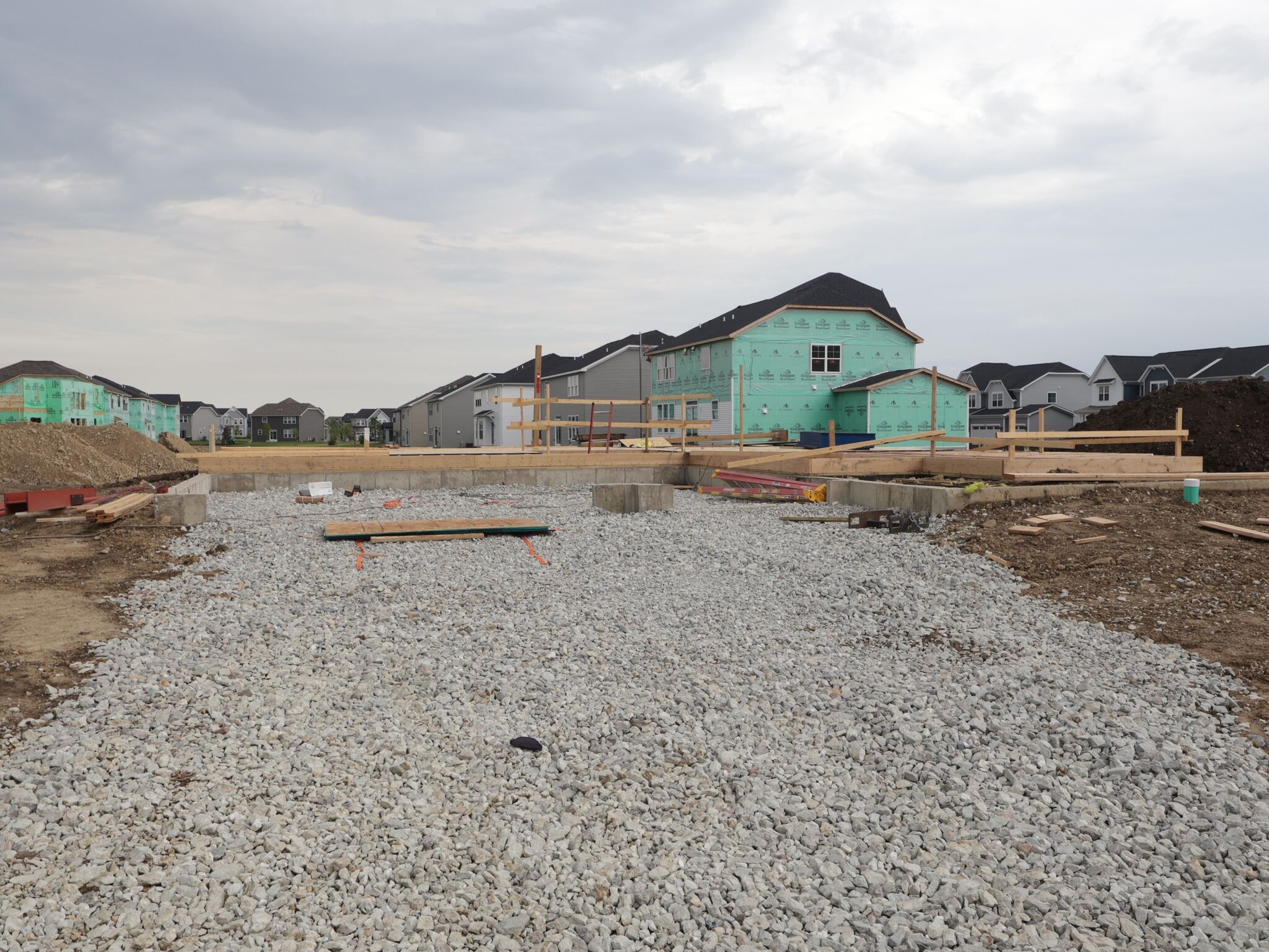 Homesite