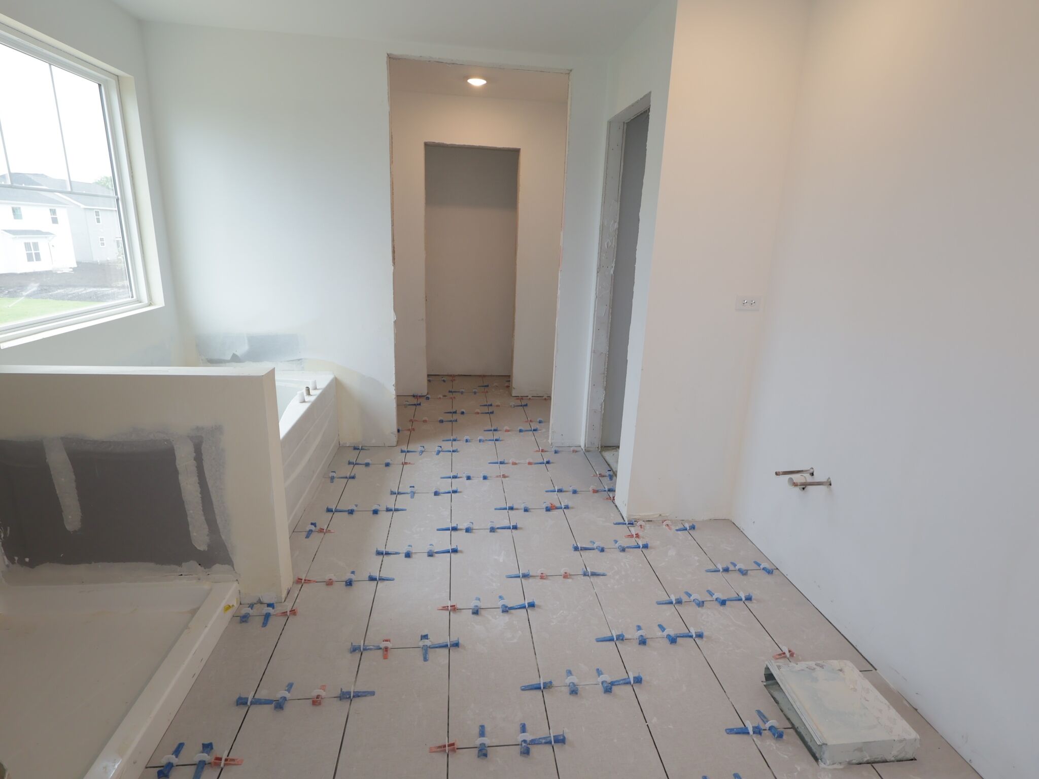 Drywall