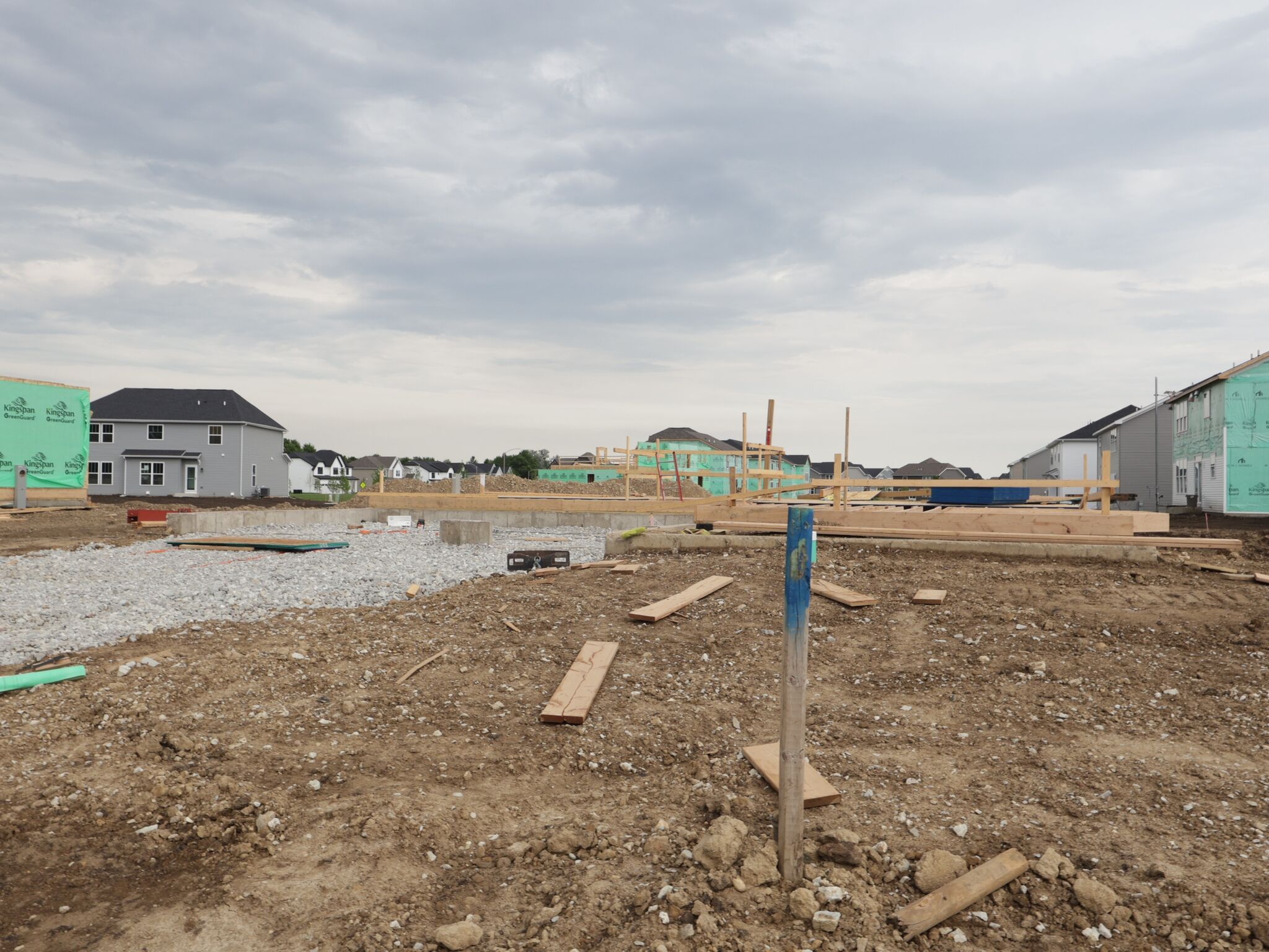 Homesite