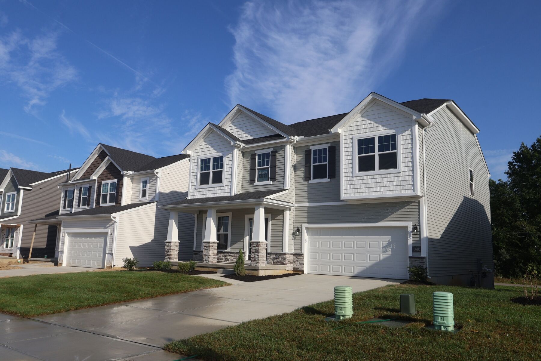 Front Exterior