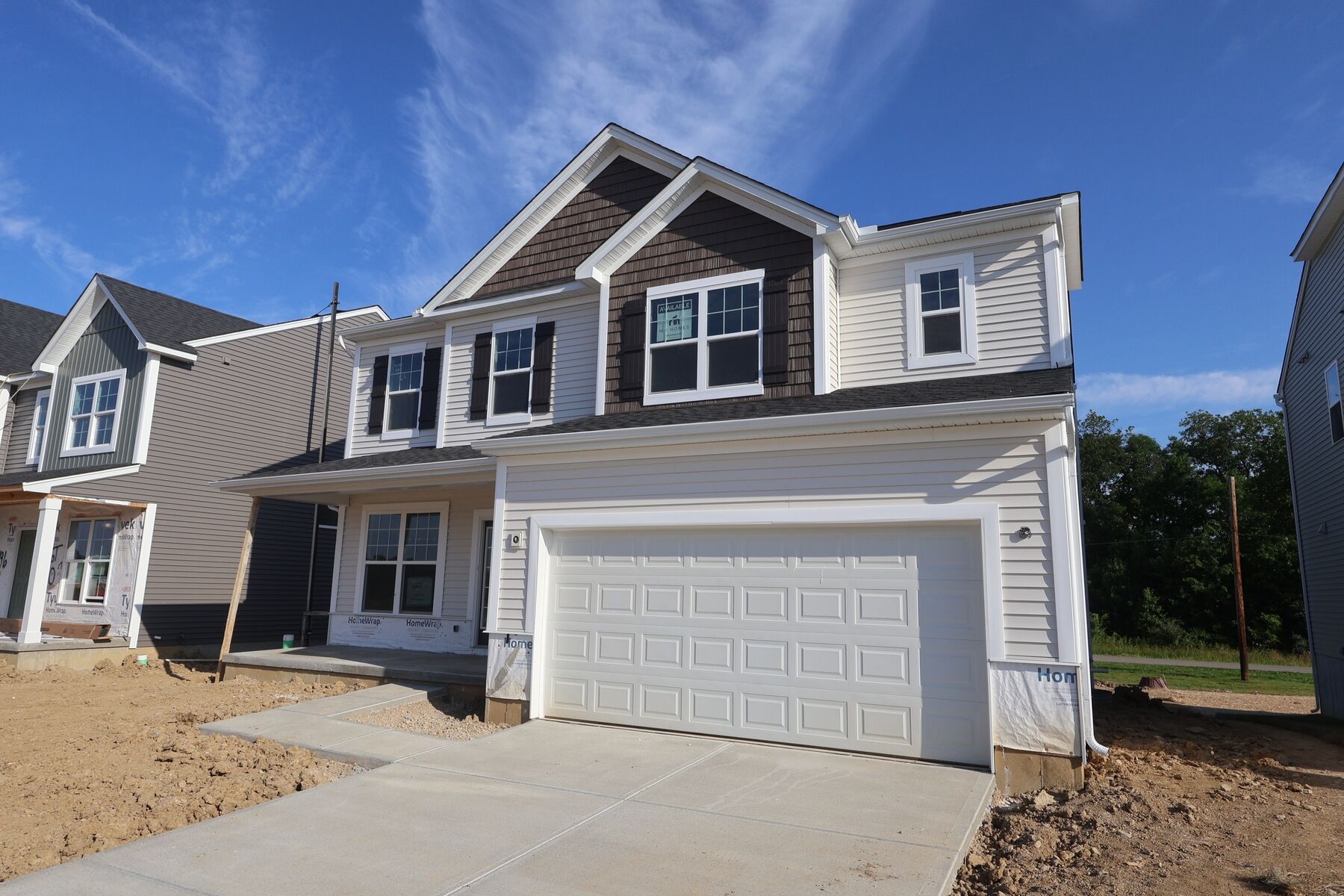 Front Exterior