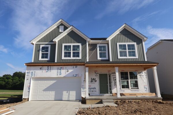 Front Exterior