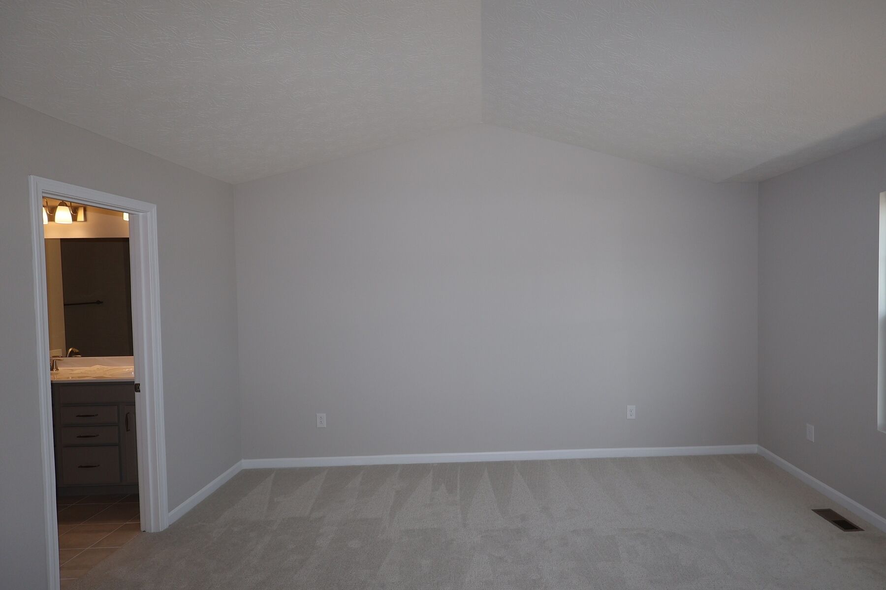 Owner's Bedroom