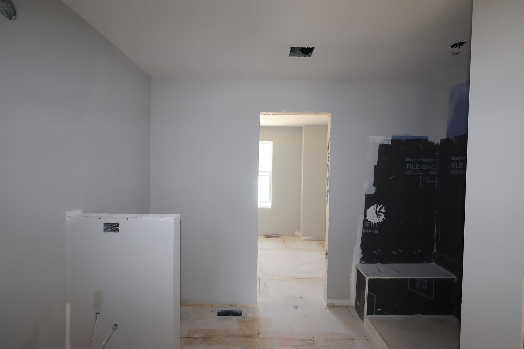 Drywall