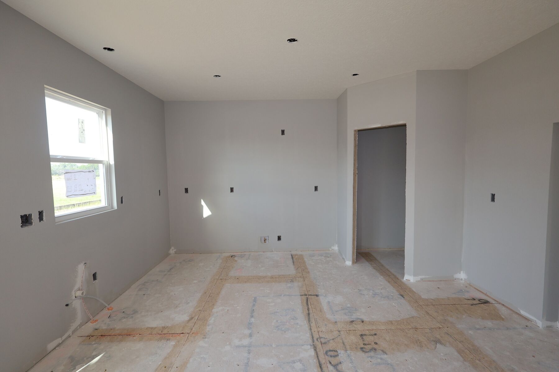 Drywall