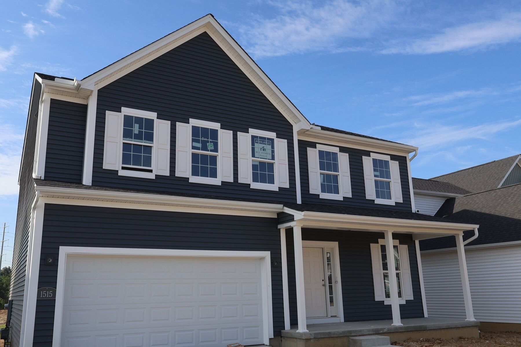 Front Exterior