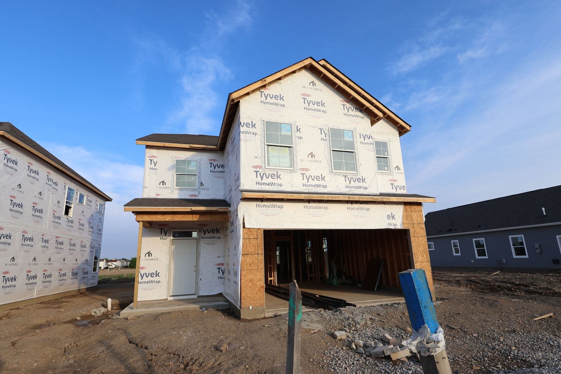 Front Exterior