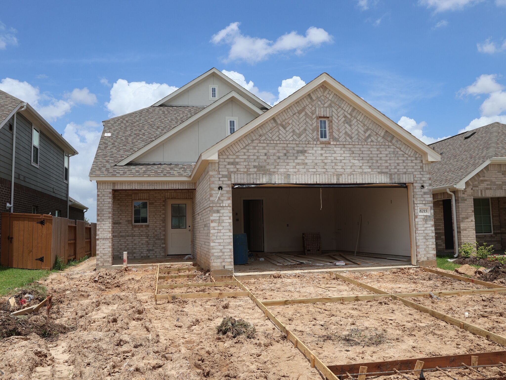 8215 Blue Shell Lane