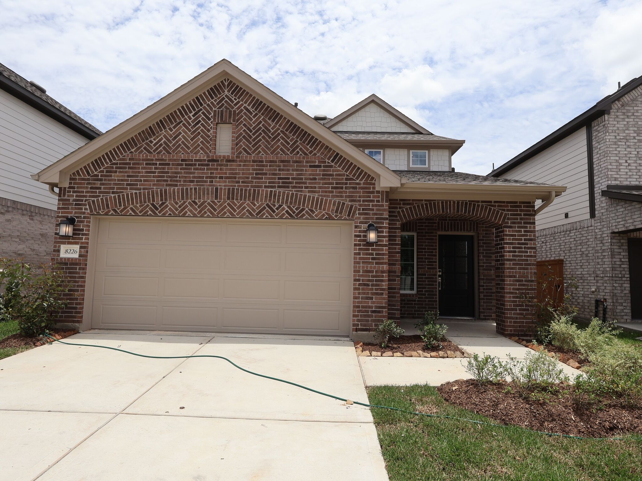 Front Exterior