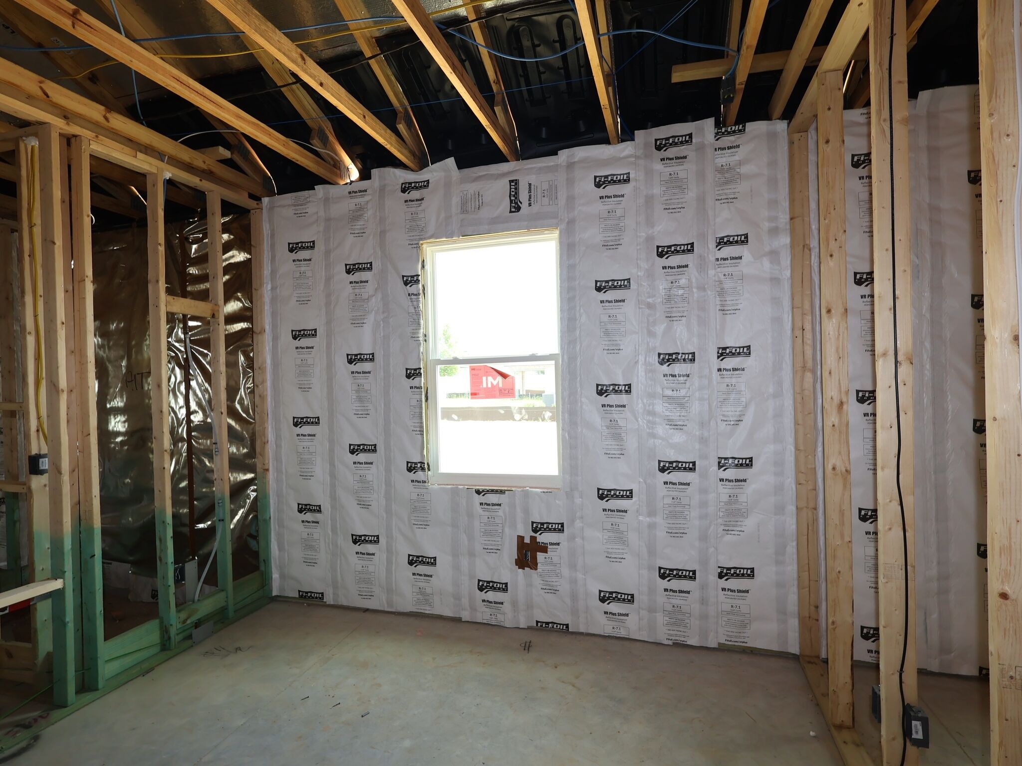 Insulation