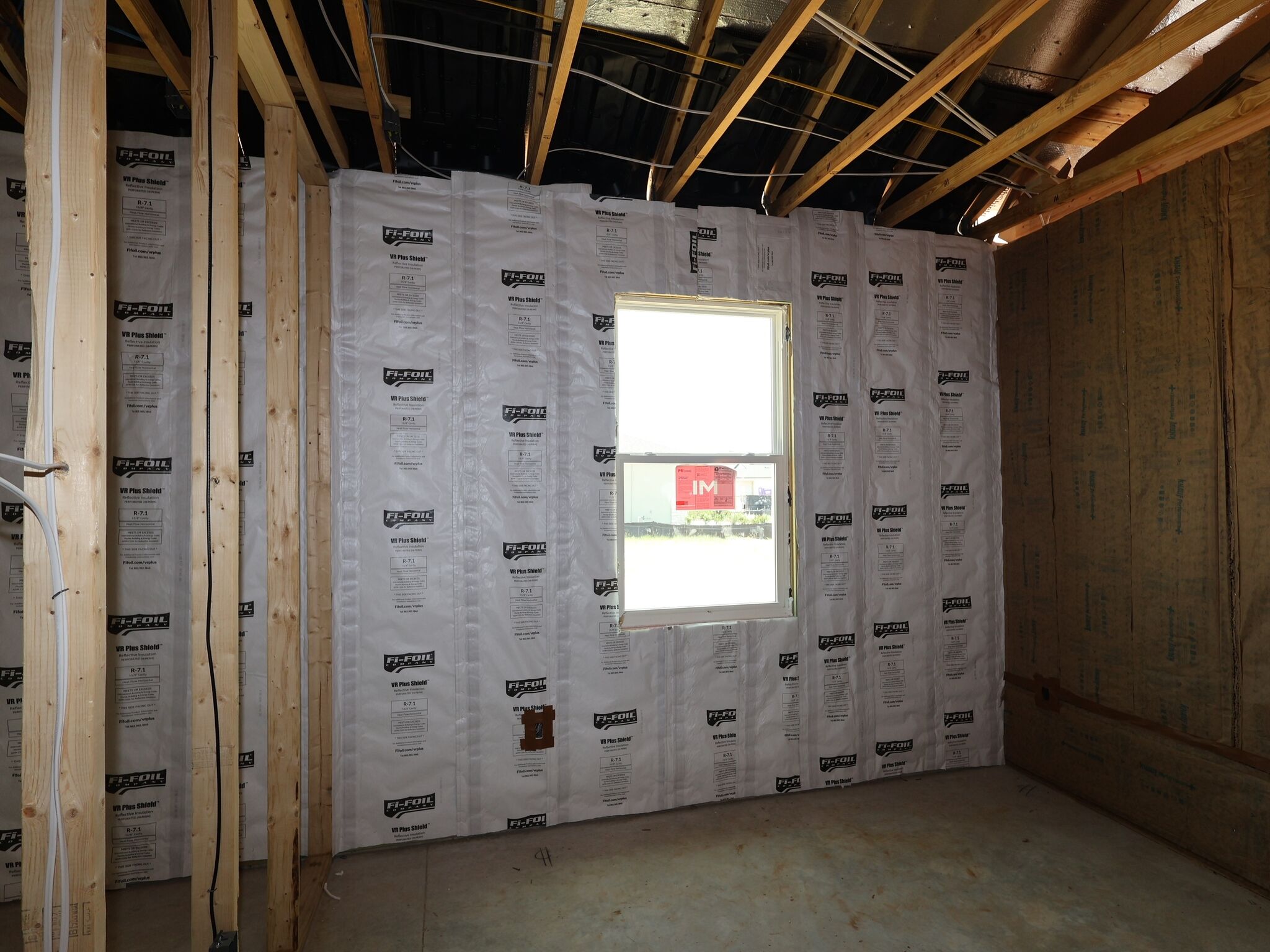 Insulation