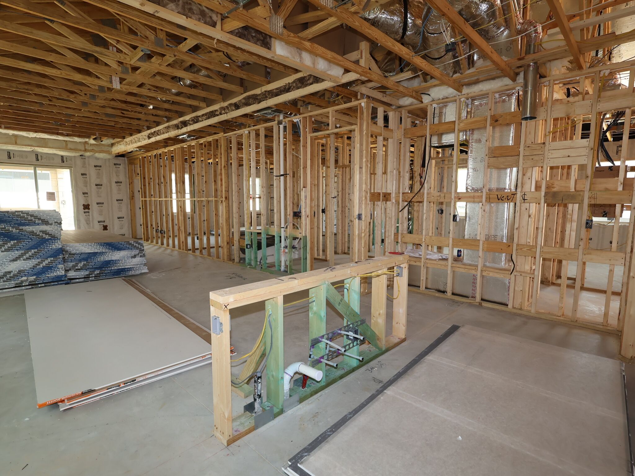Insulation
