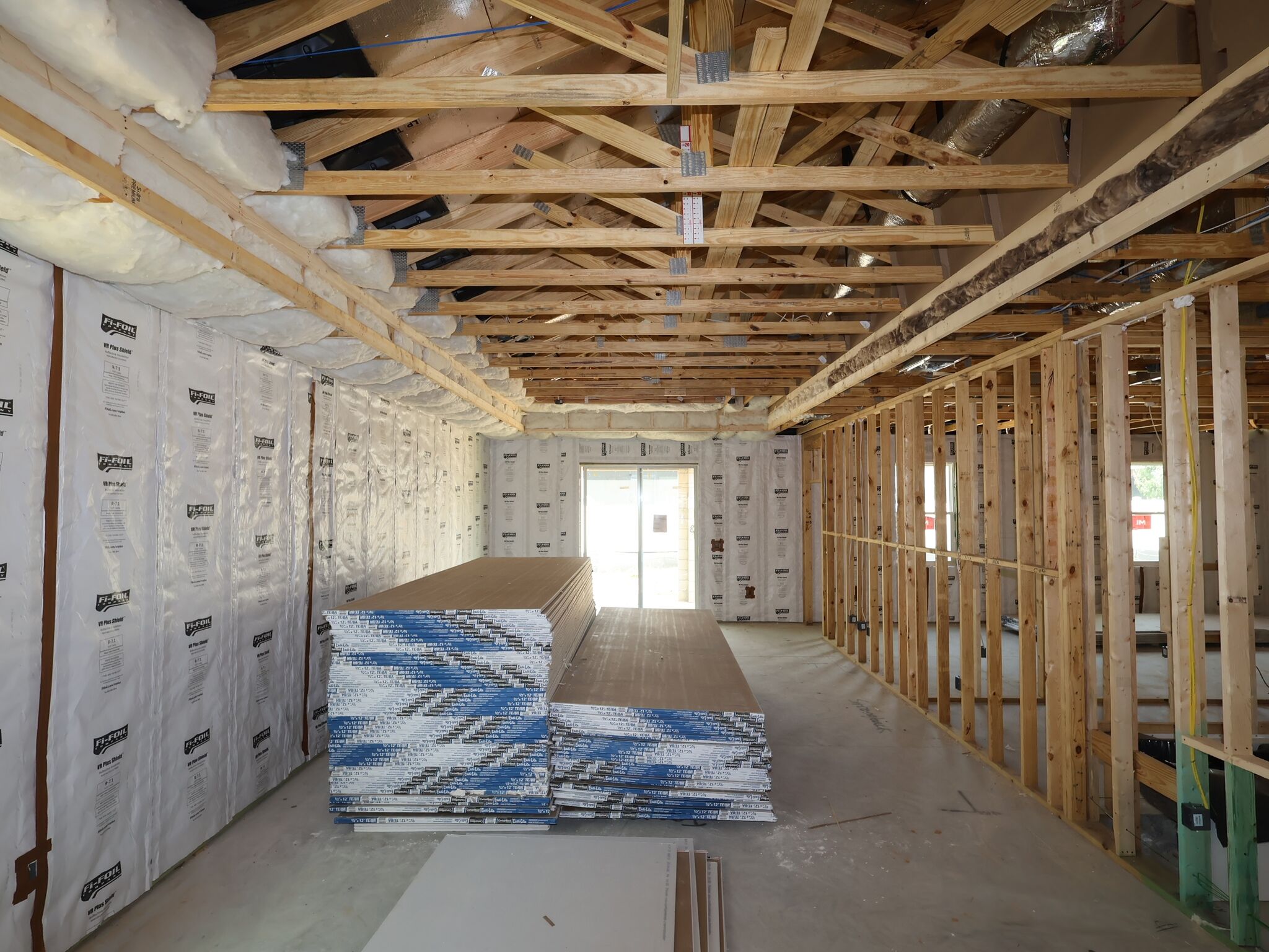 Insulation