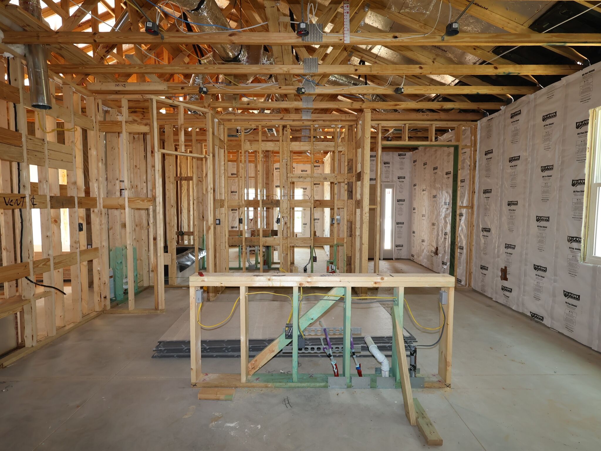 Insulation