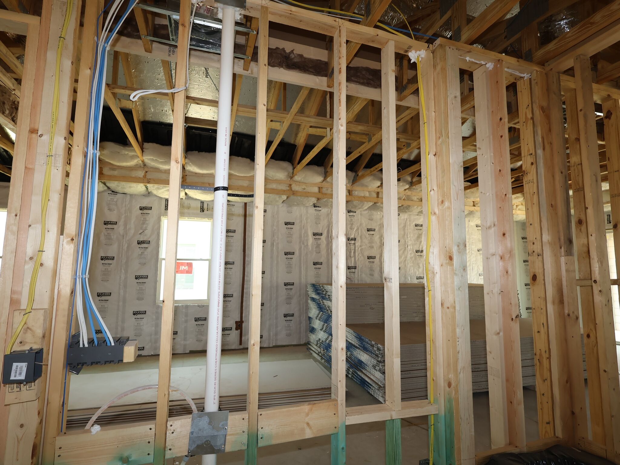 Insulation
