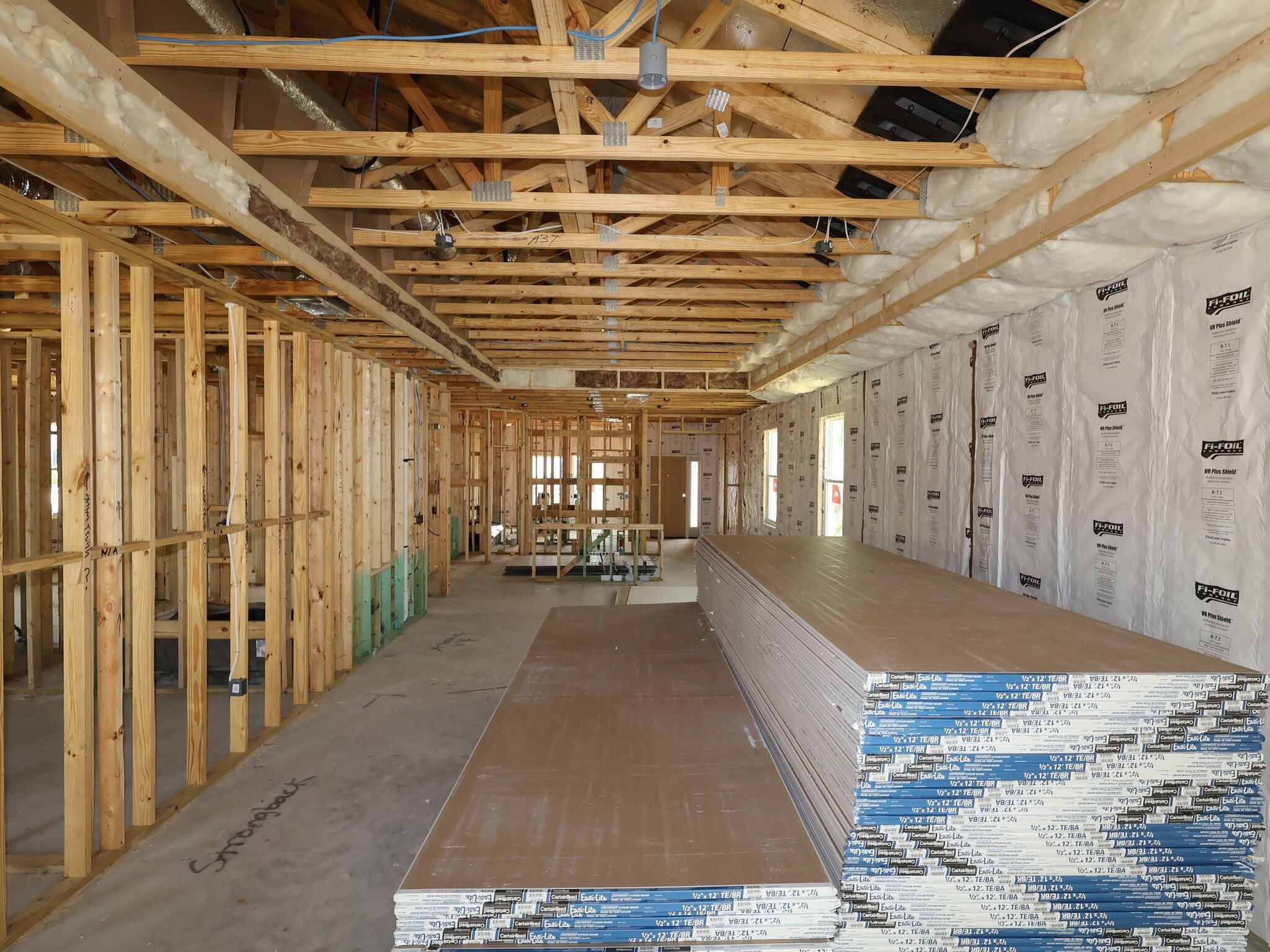 Insulation