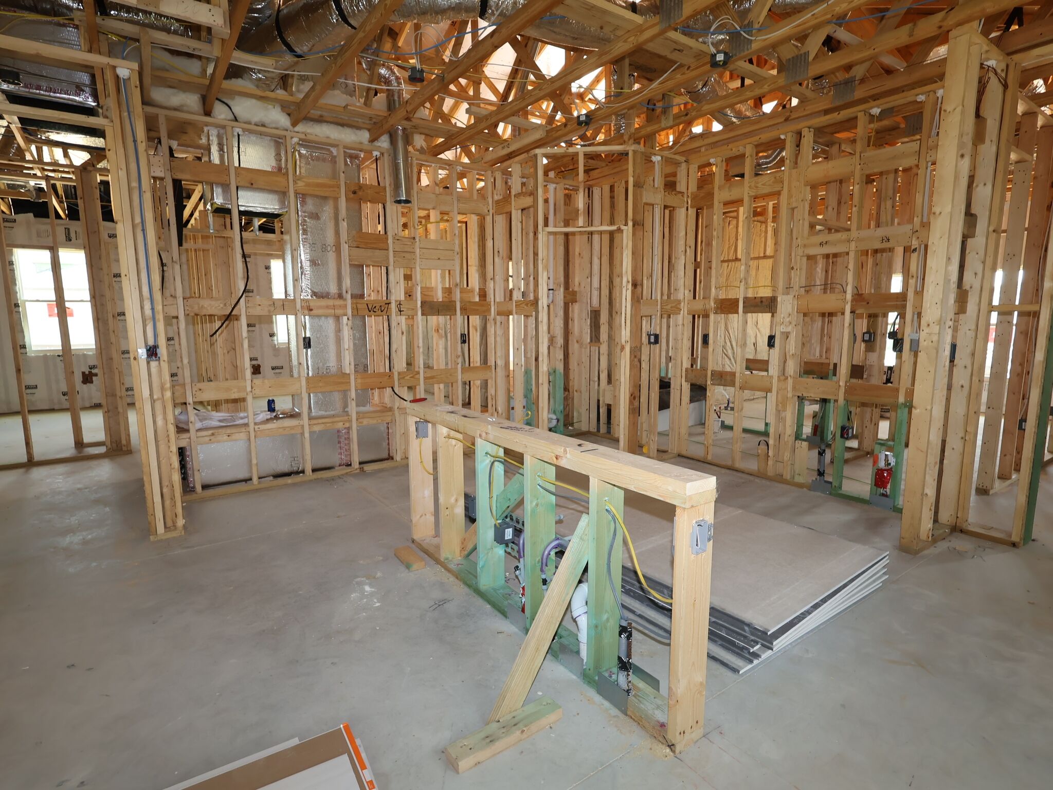 Insulation