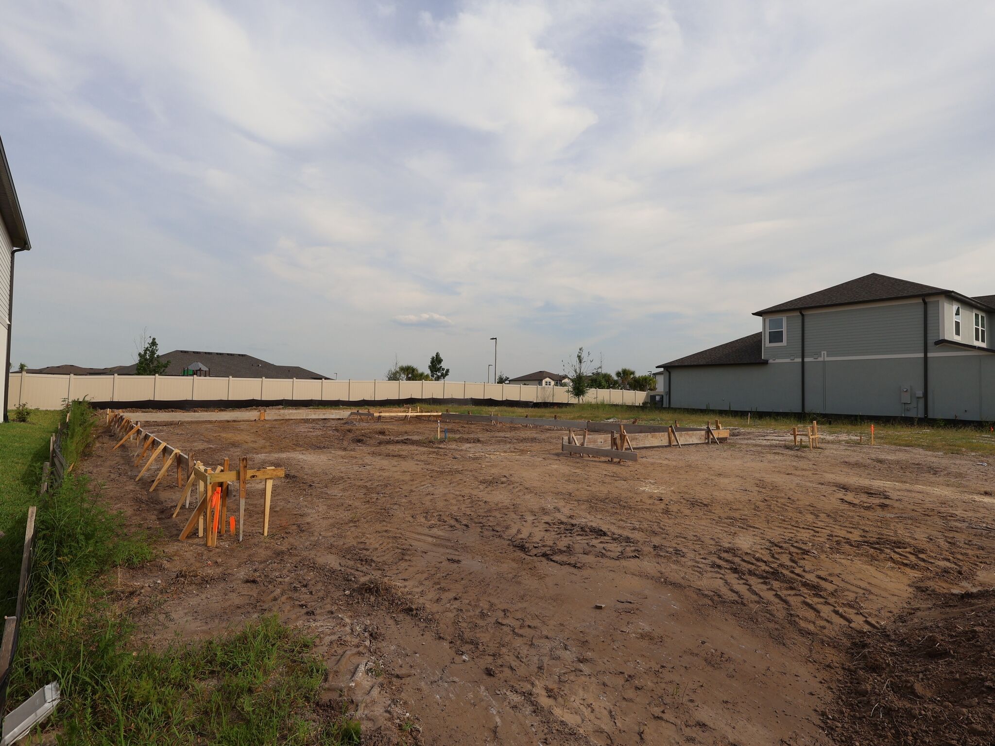 Homesite