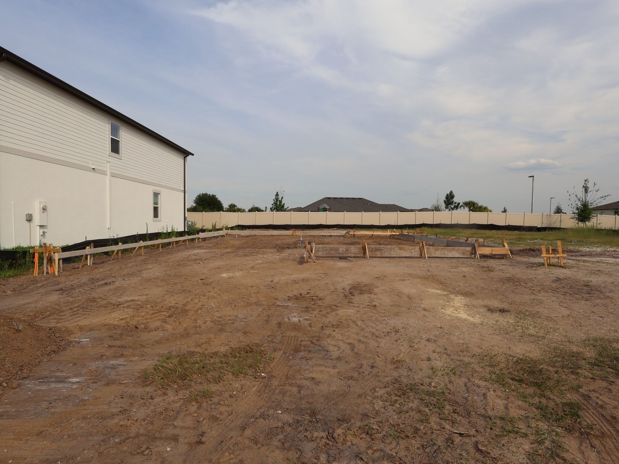 Homesite