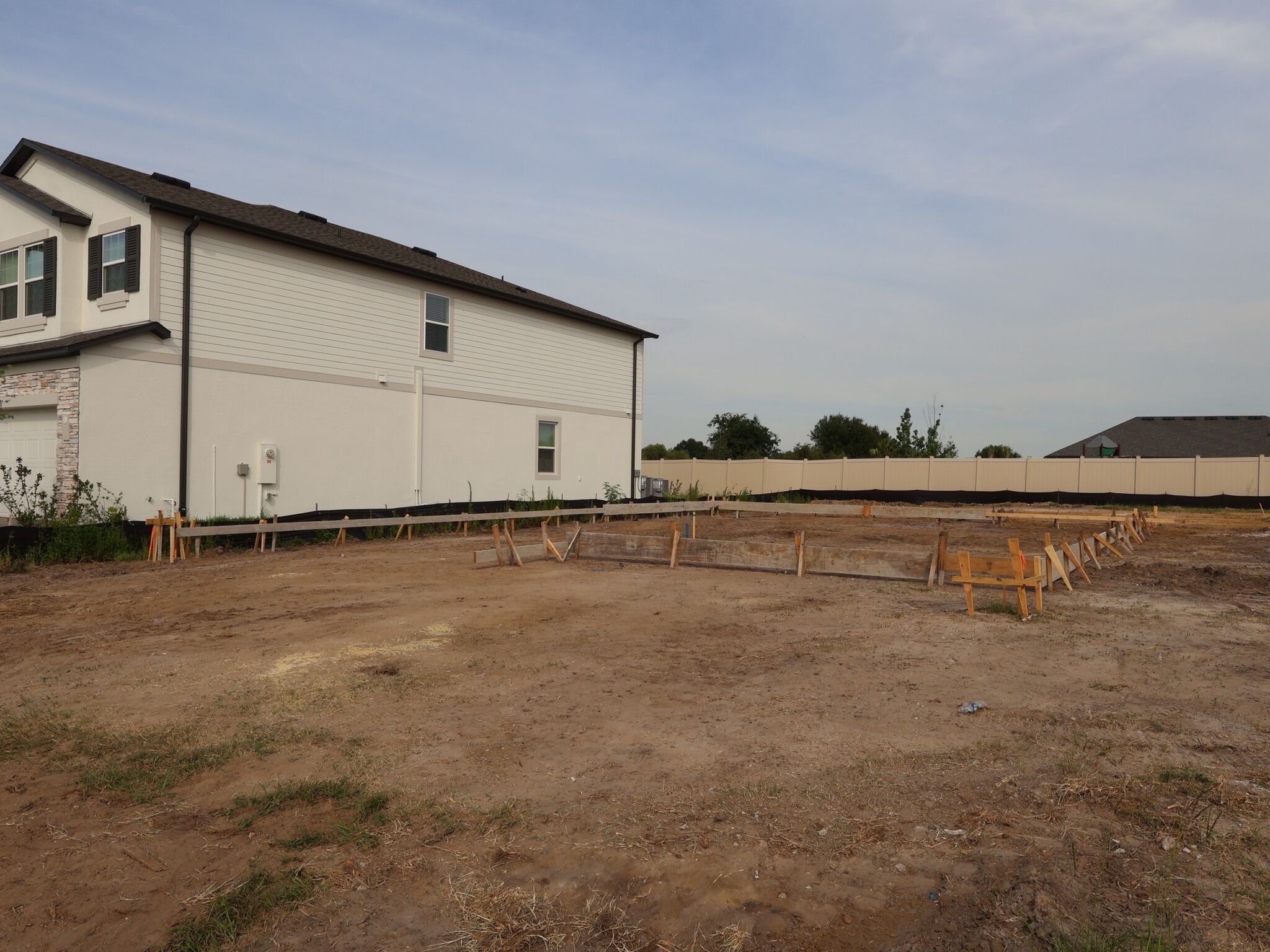 Homesite