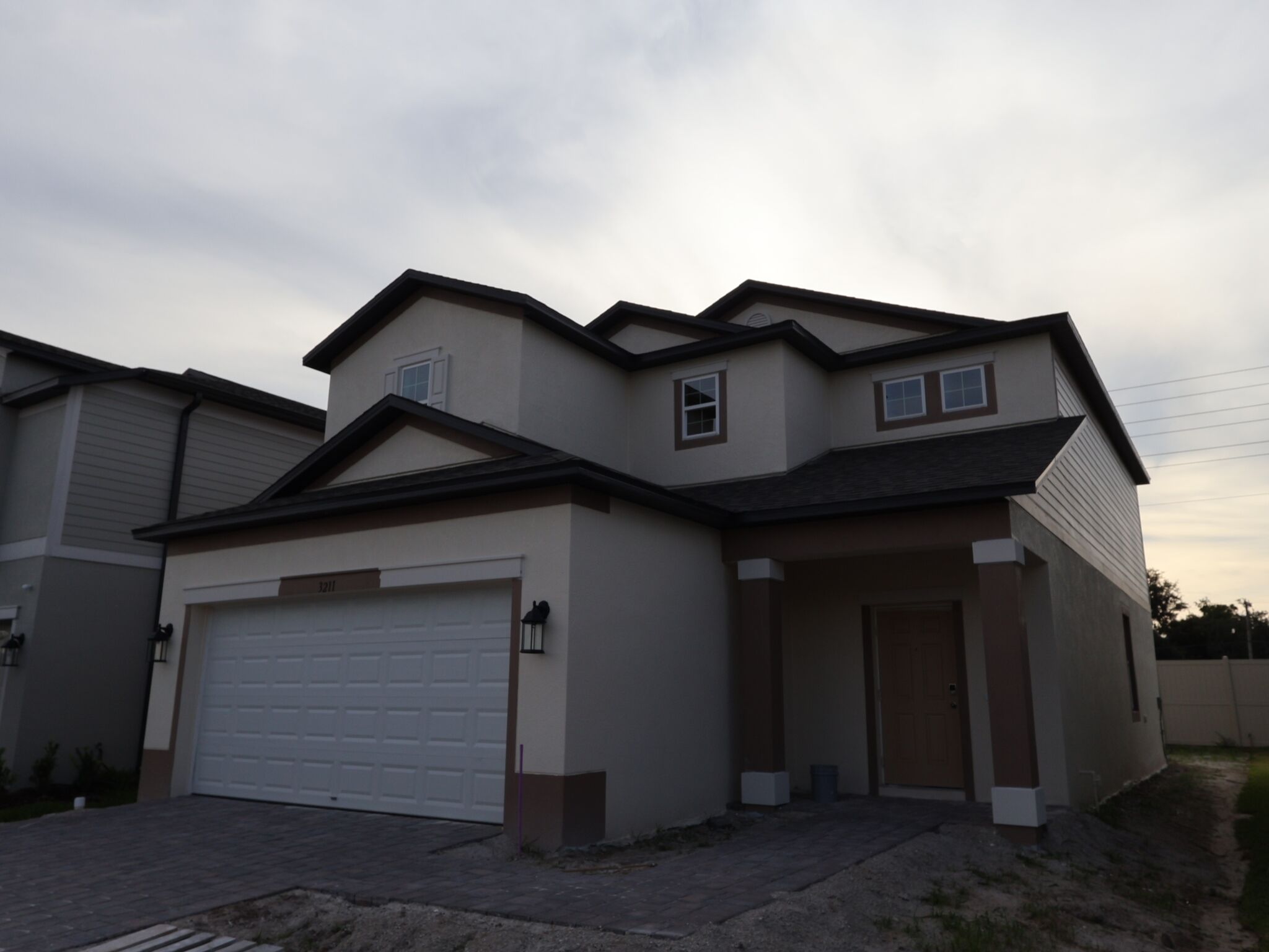 Front Exterior