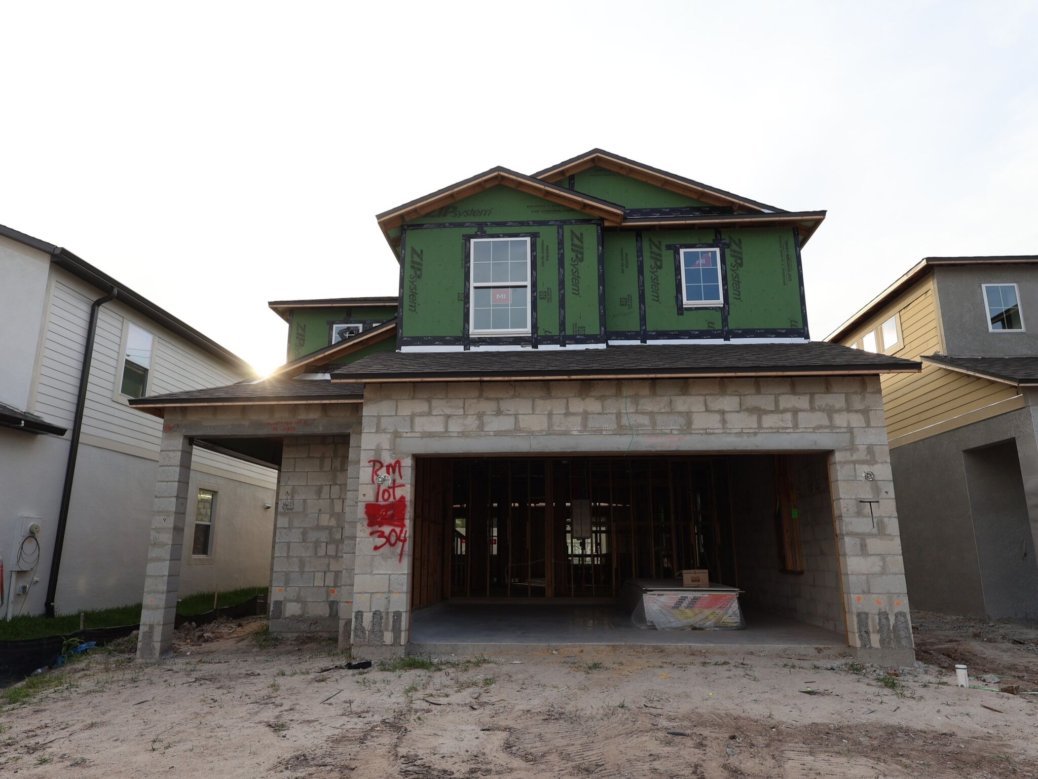 Front Exterior