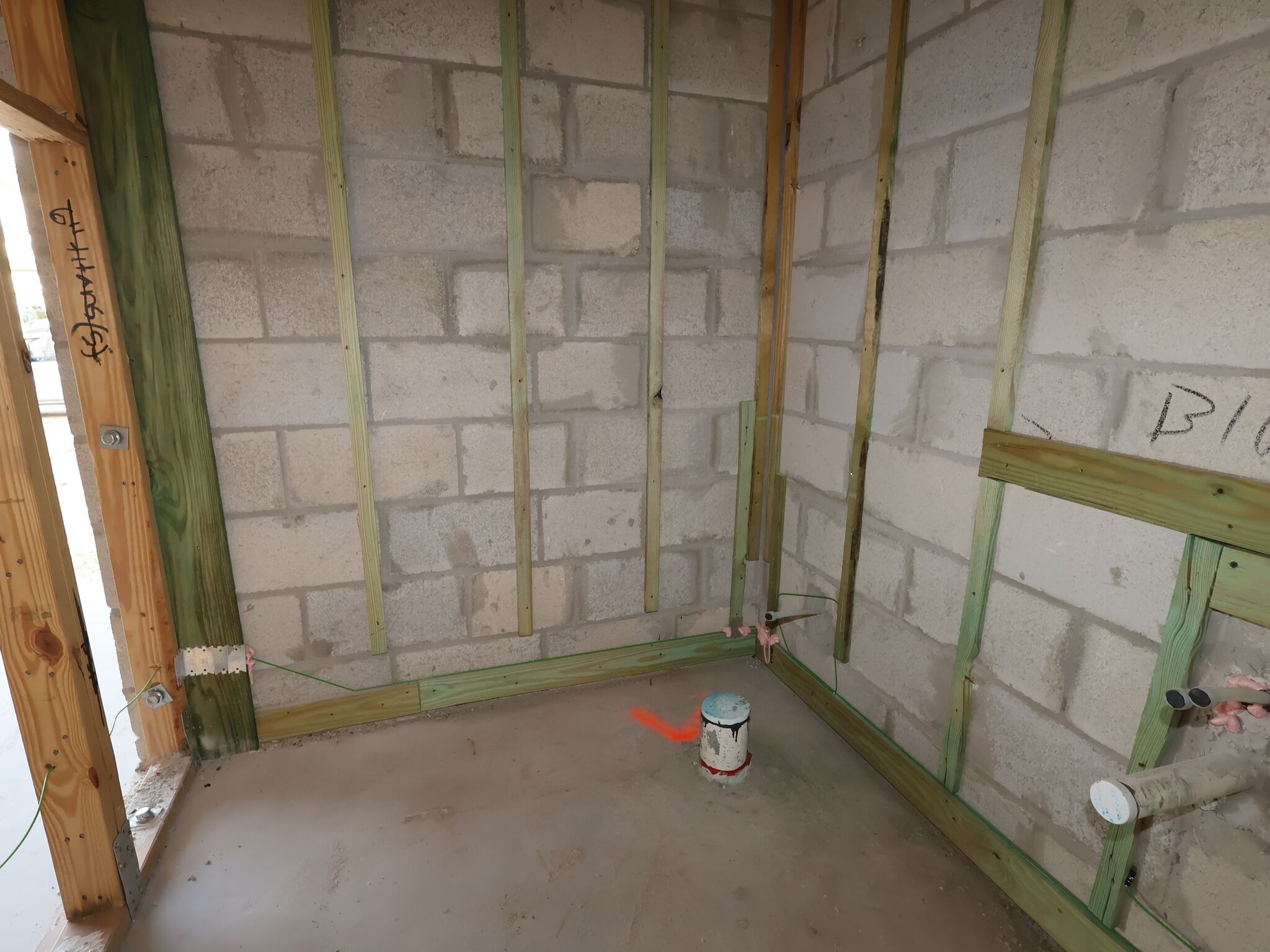 Framing