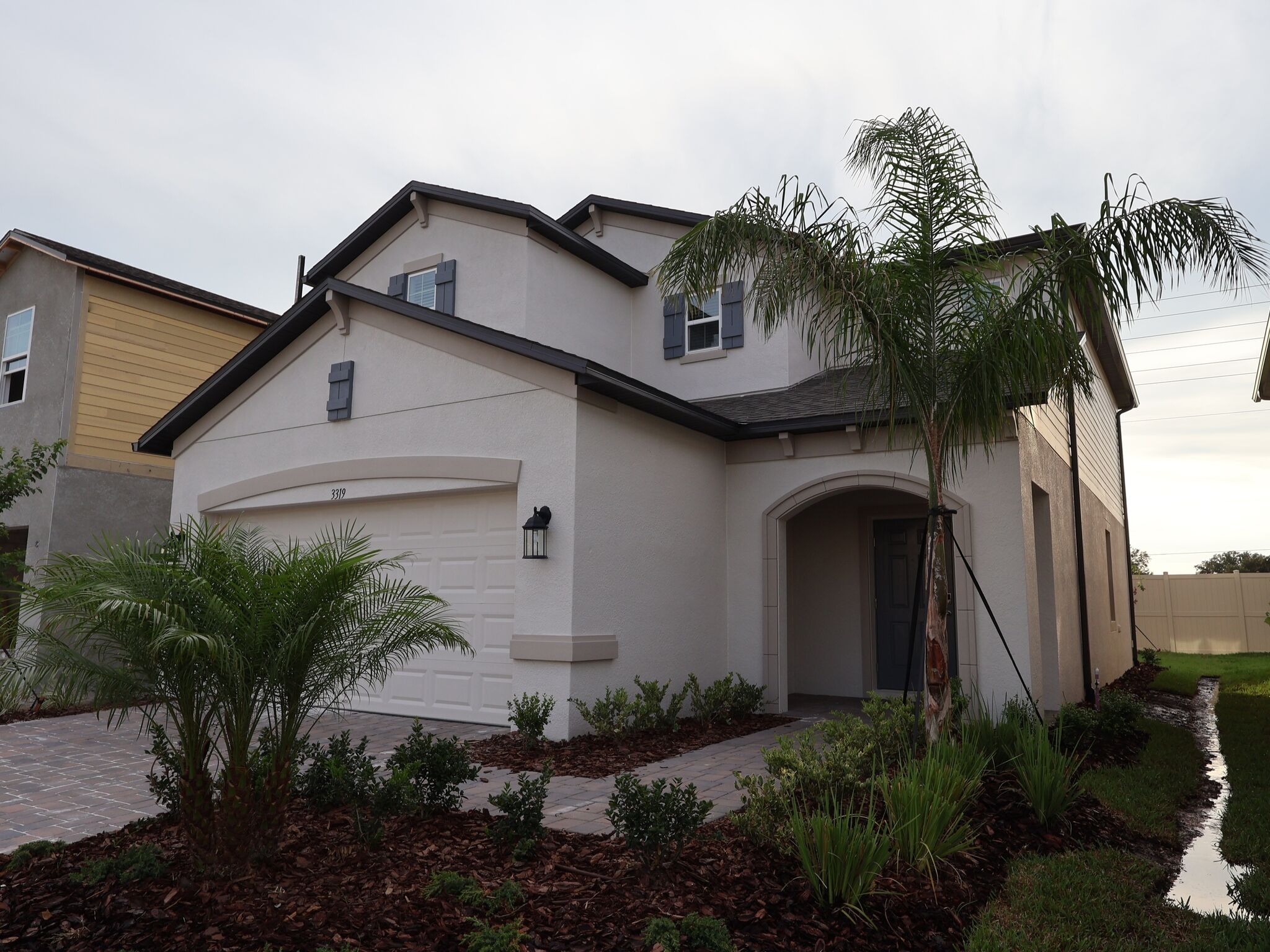 Front Exterior