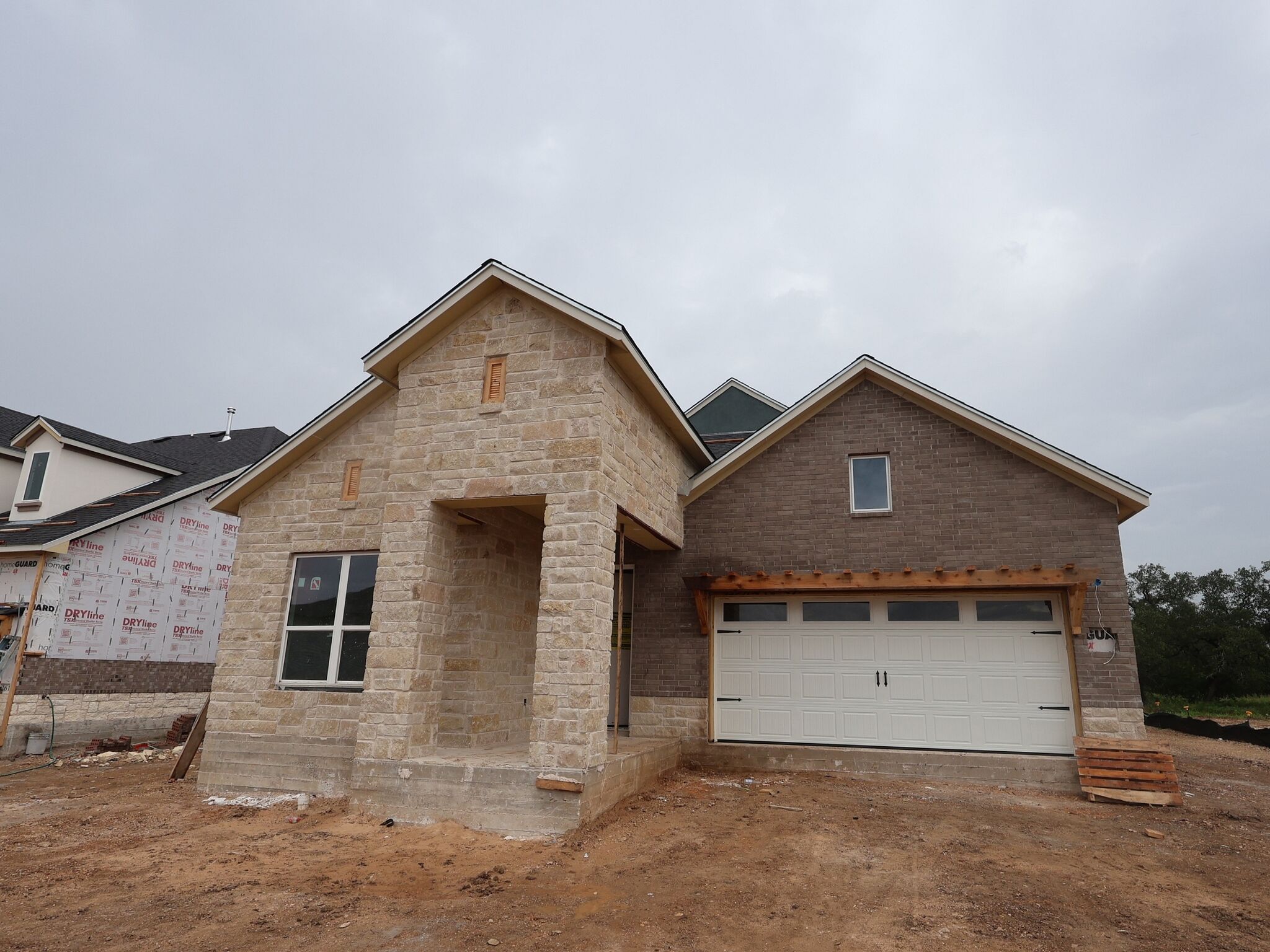 Front Exterior