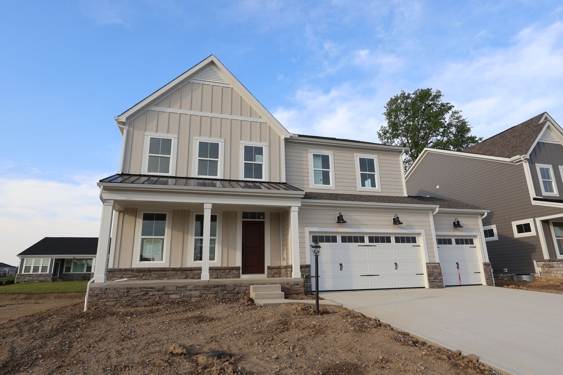 Front Exterior