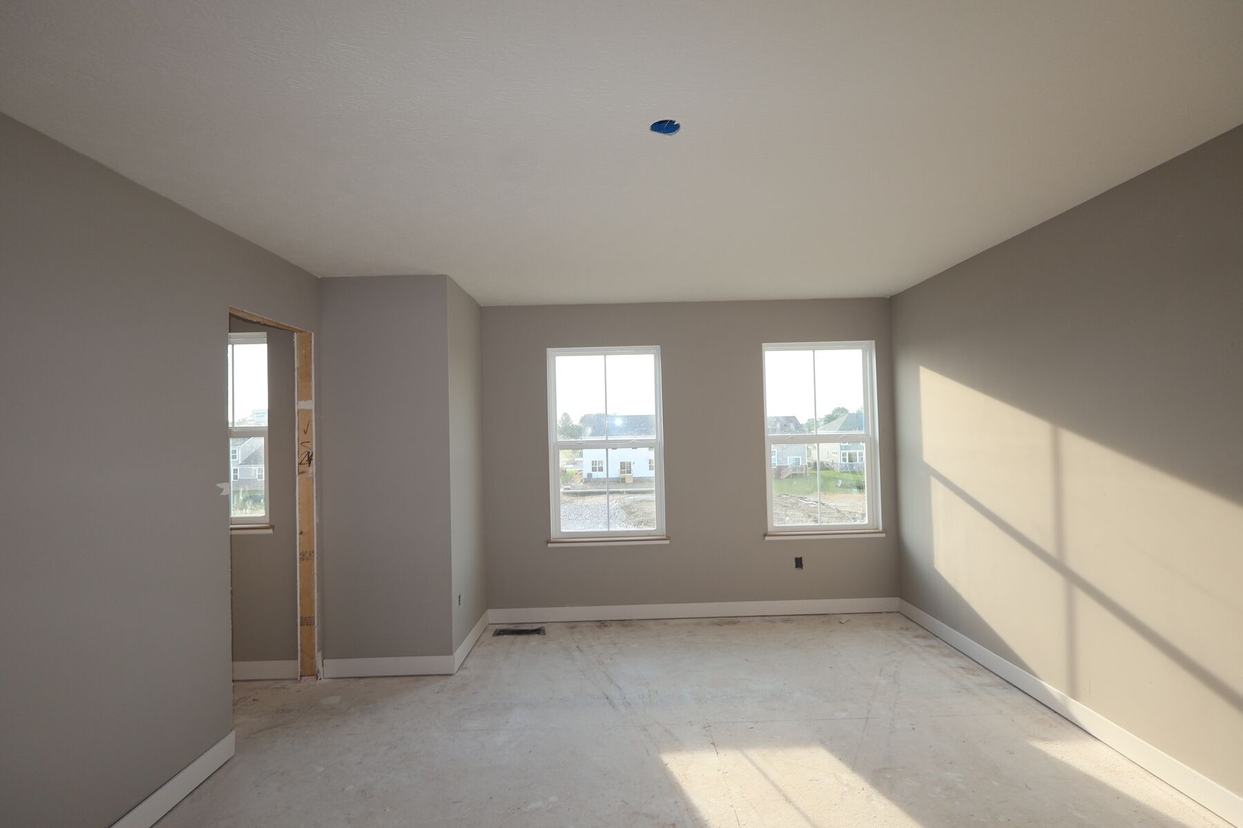 Owner's Bedroom